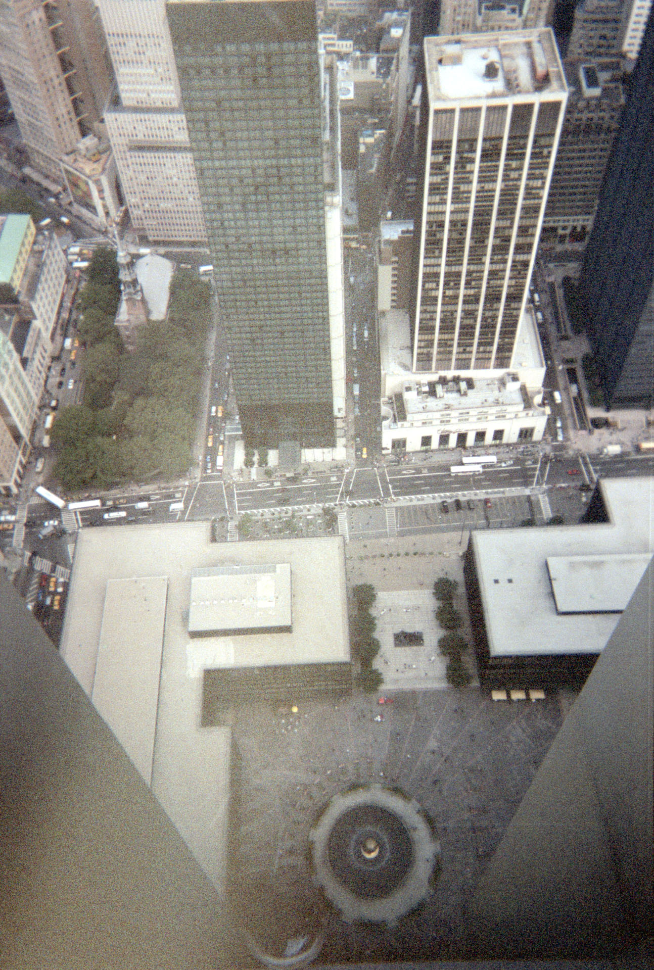 World Trade Center