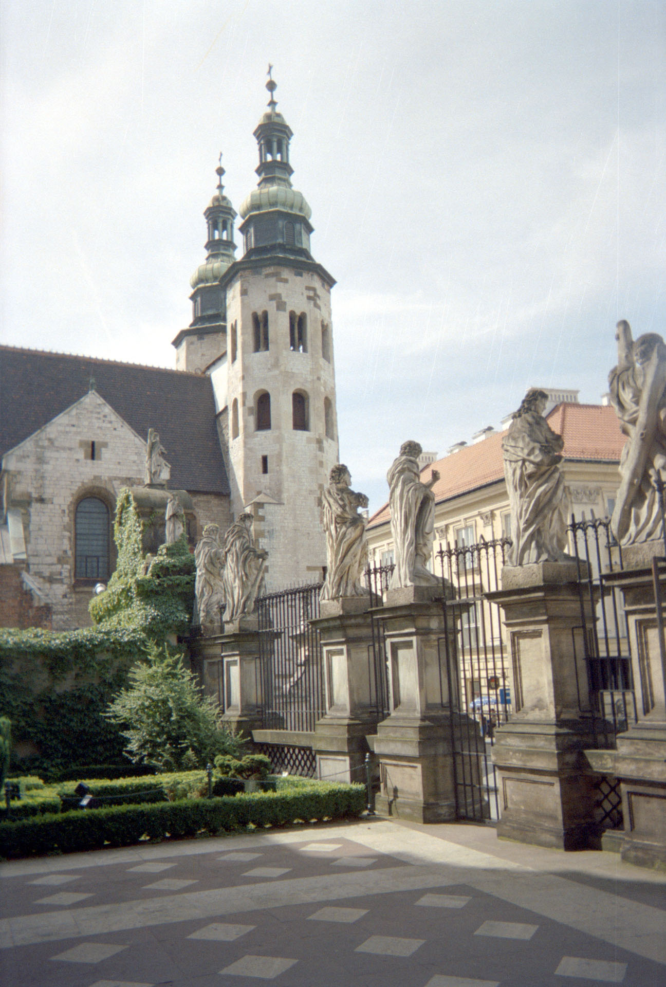 Church of Saints Peter and Paul