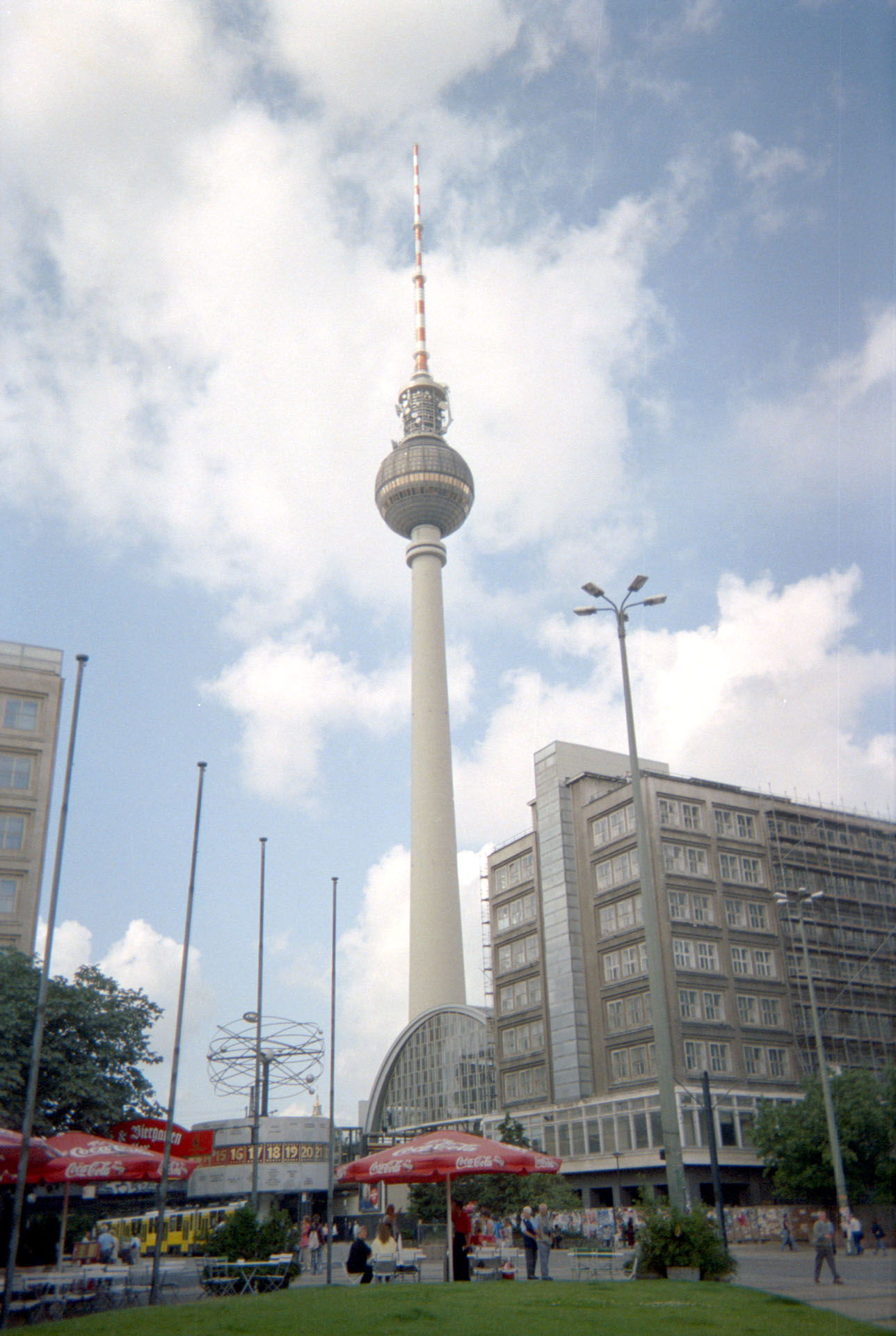Fernsehturm