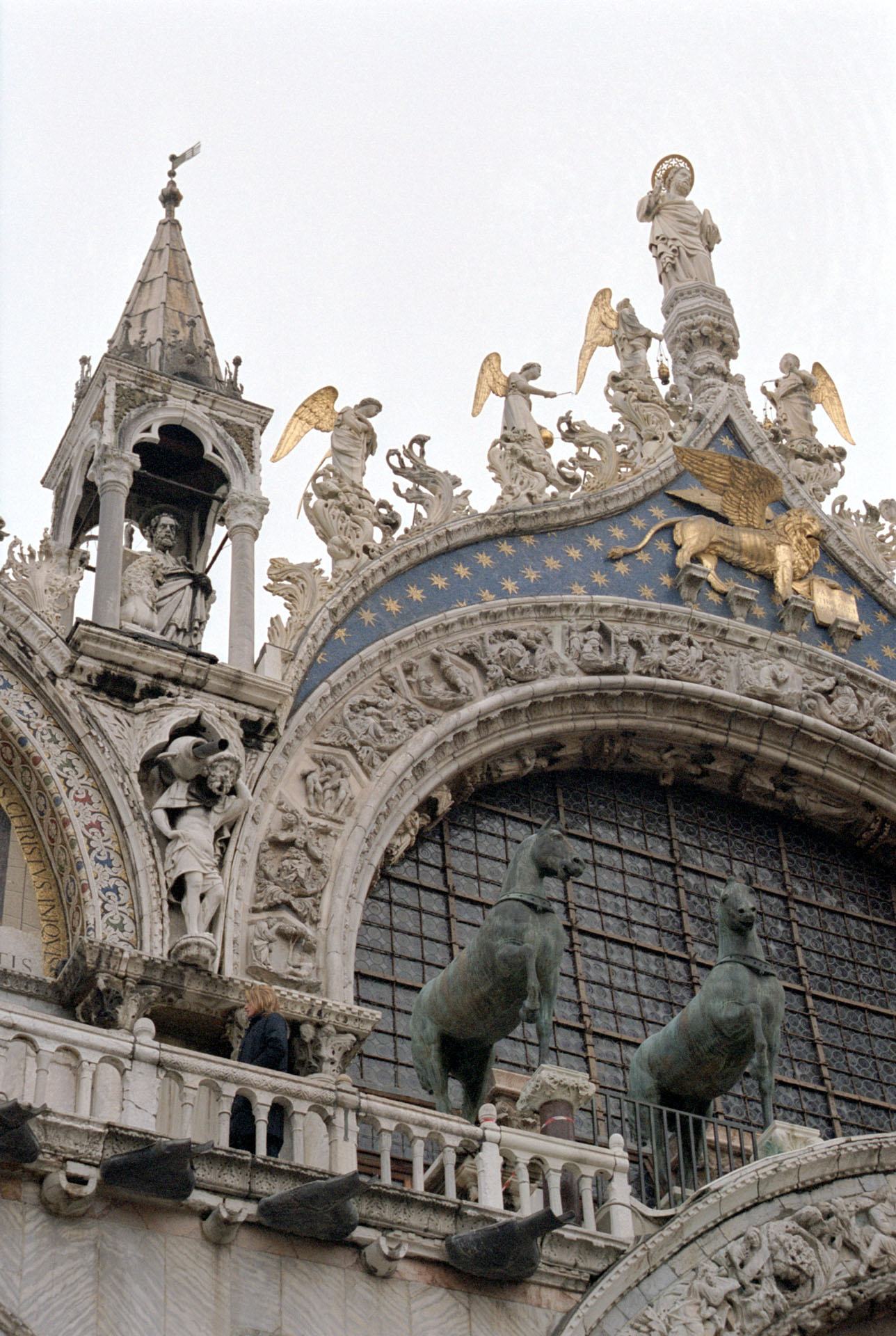 Basilica di San Marco