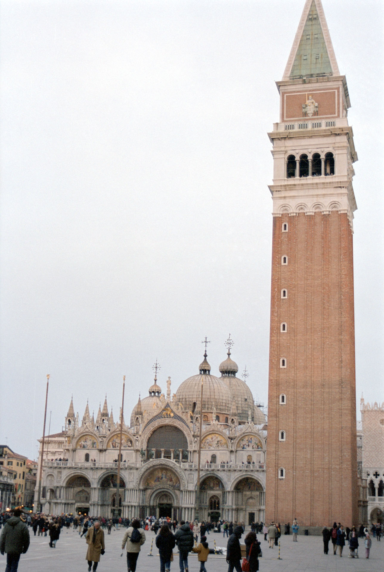Piazza San Marco