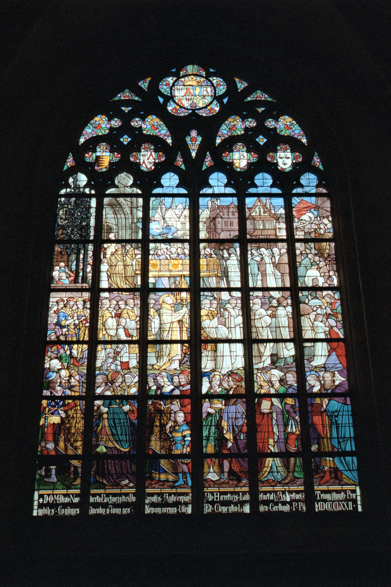 Onze-Lieve-Vrouwekathedraal