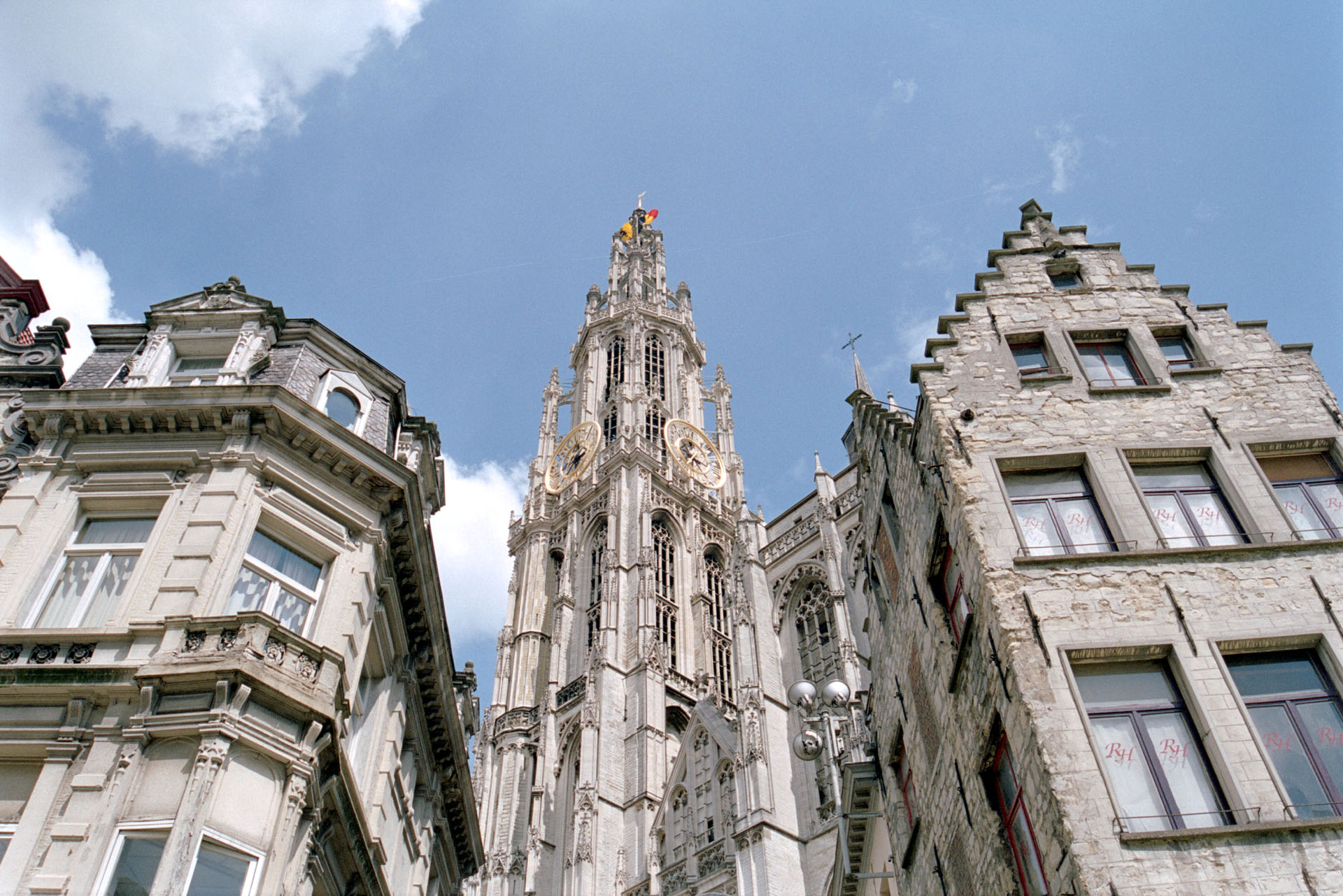 Onze-Lieve-Vrouwekathedraal