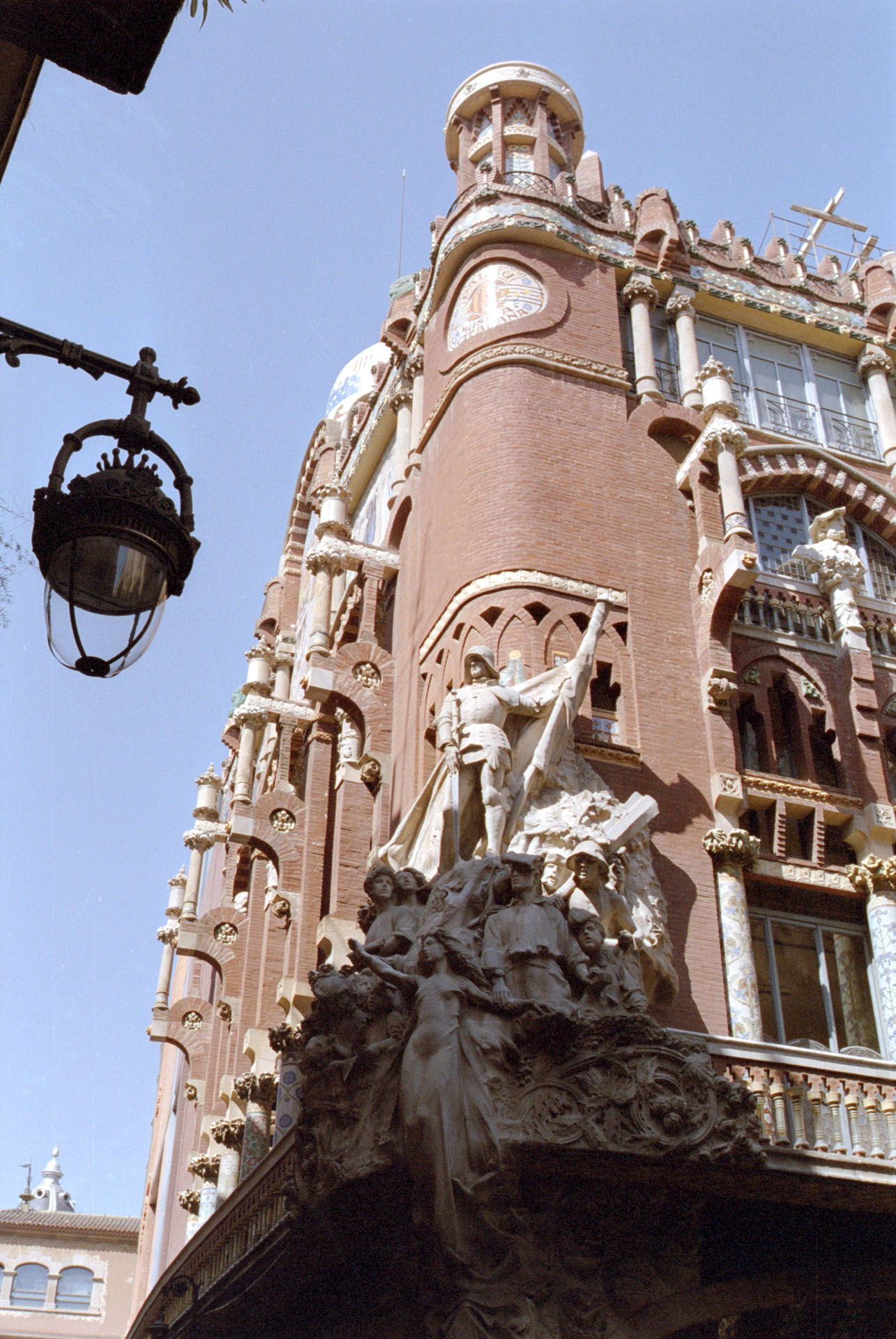 Palau de la Música Catalana