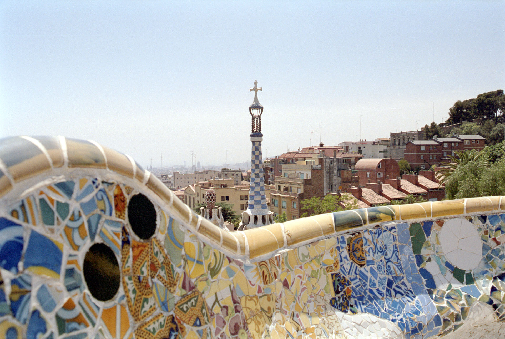 Park Güell