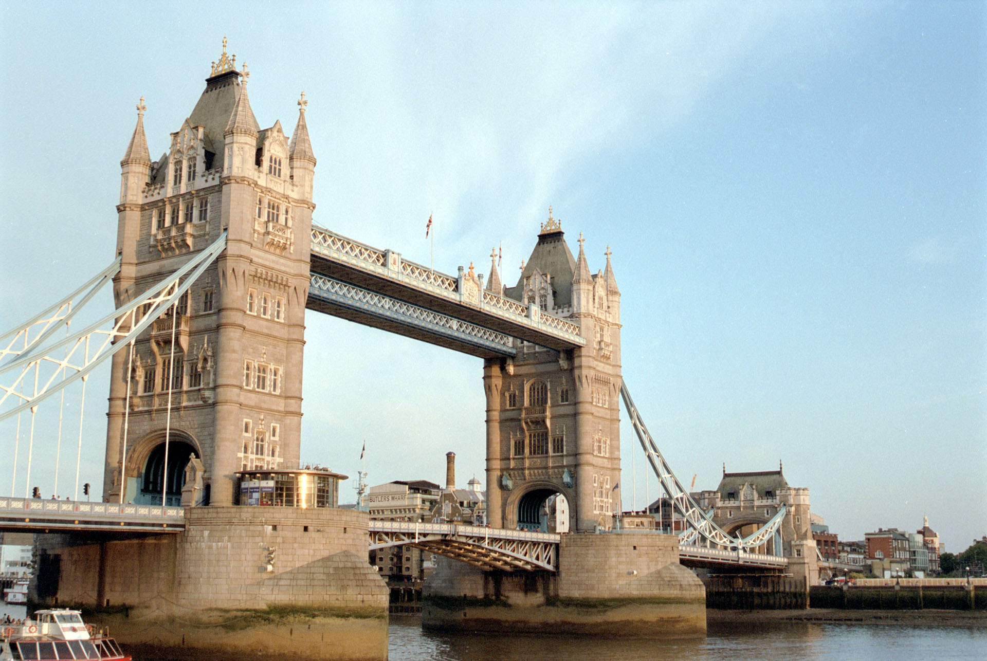 Tower Bridge