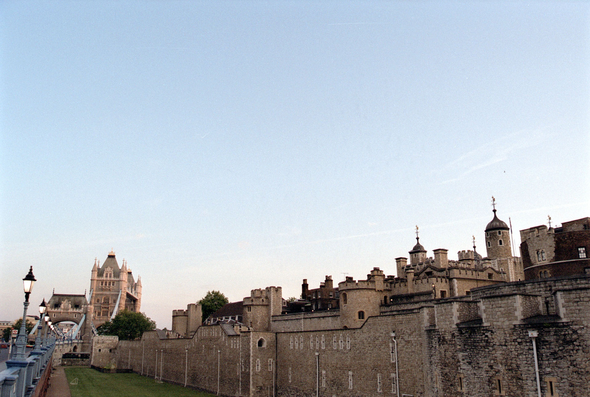 Tower of London