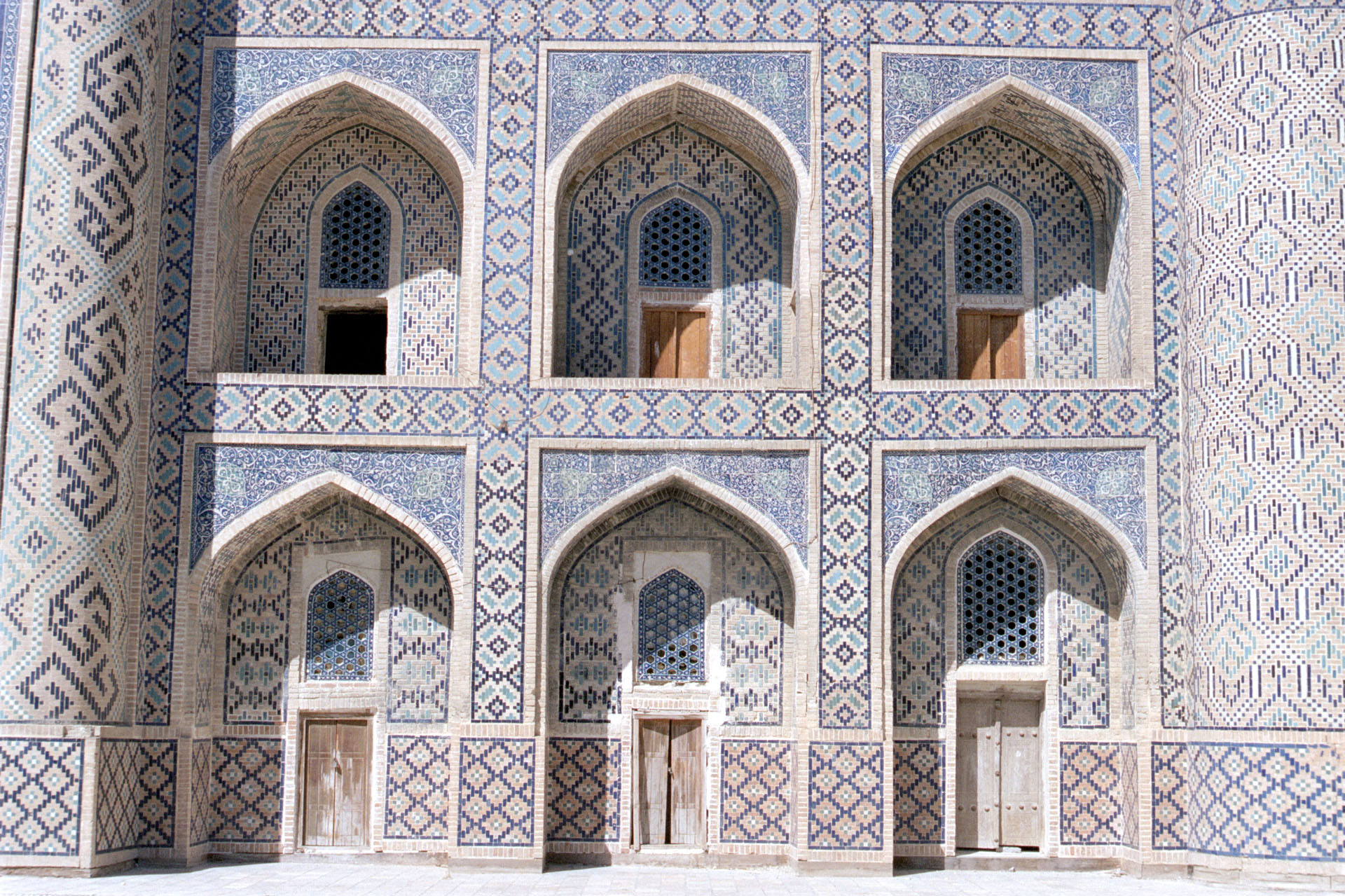 Abdullakhan Madrasah