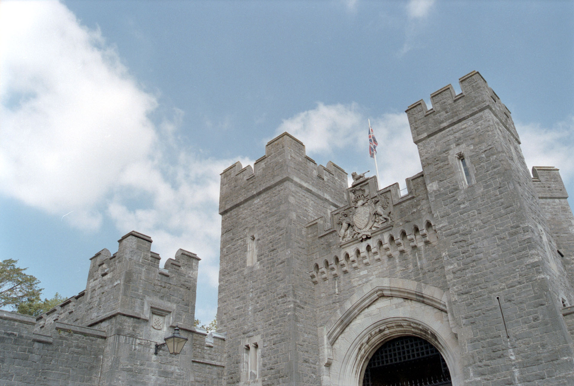Arundel Castle