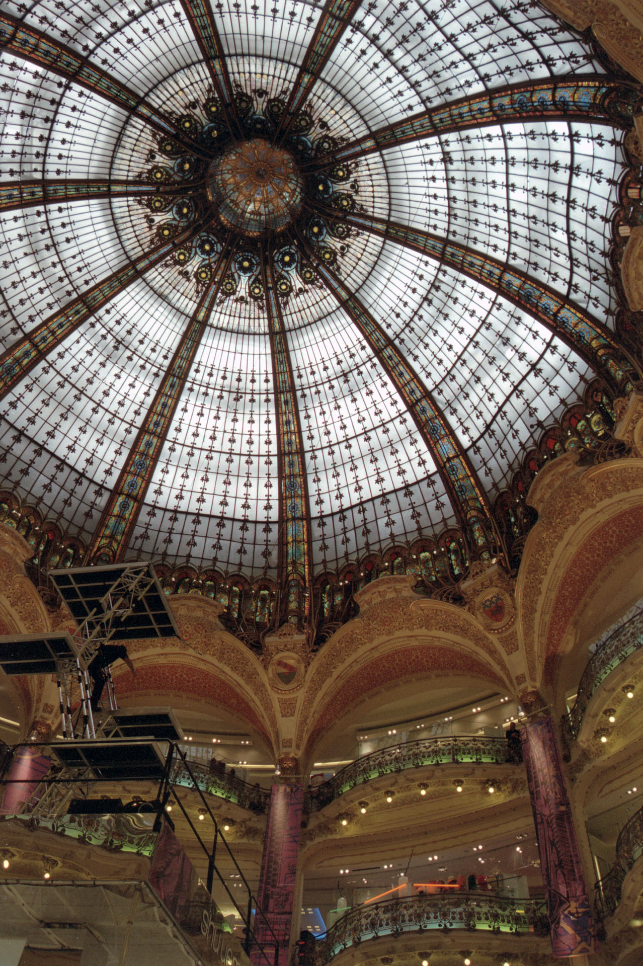 Galeries Lafayette