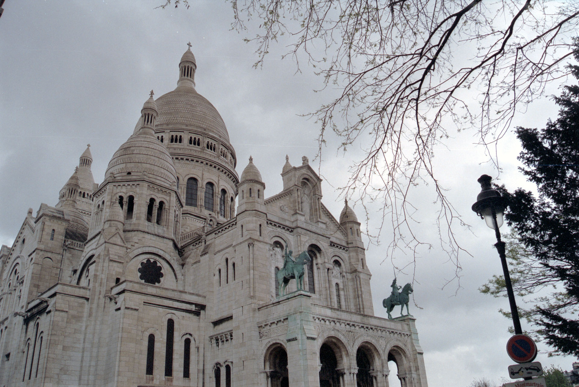 Sacré-Cœur Basilica