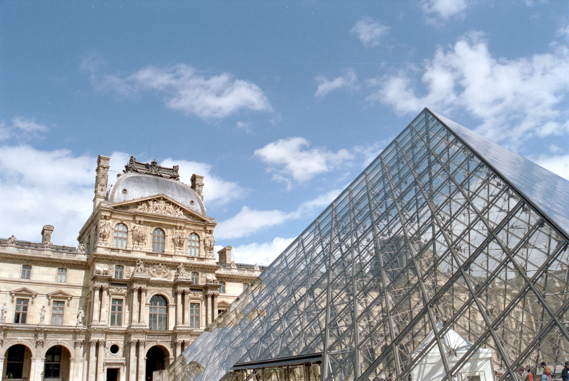 Louvre