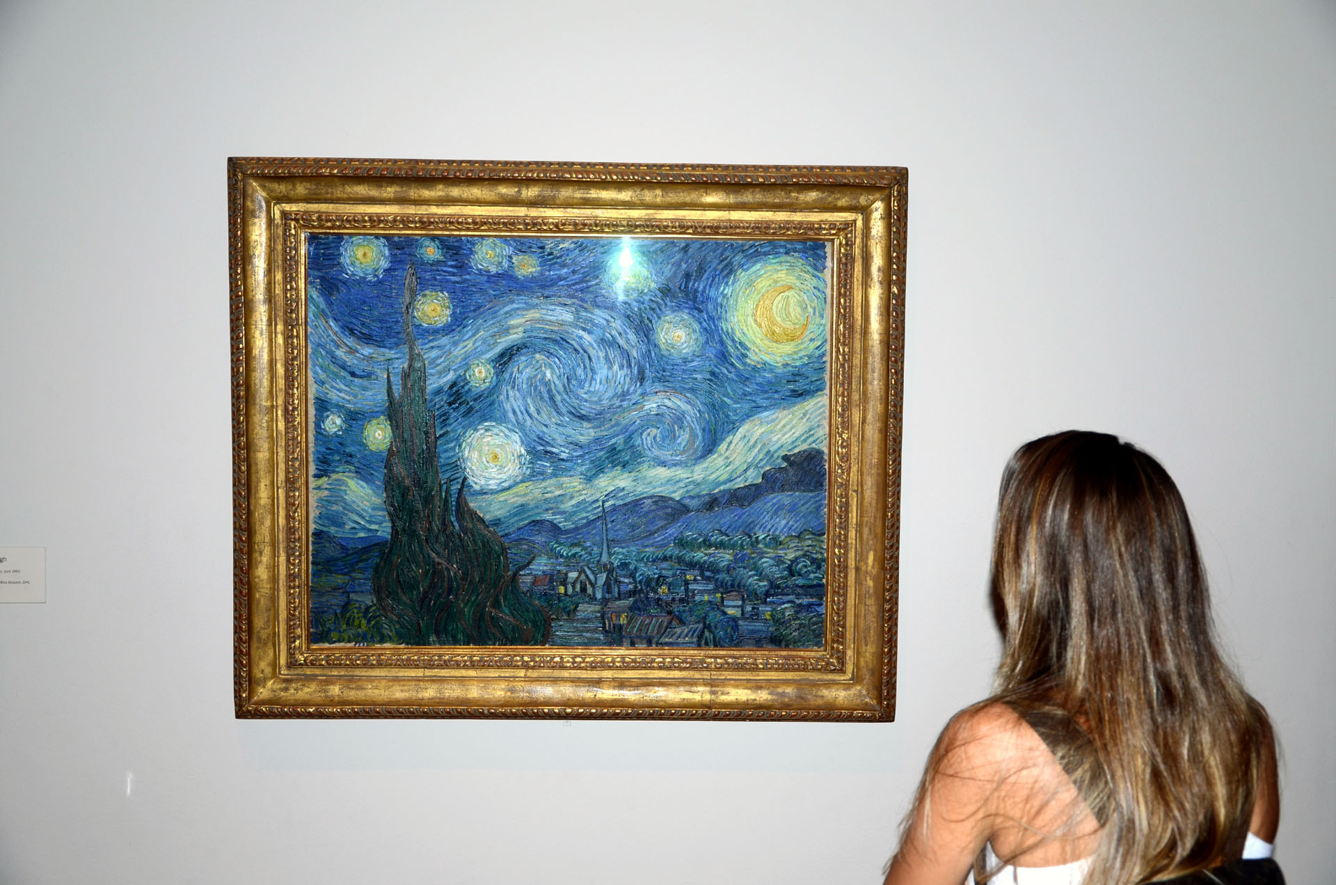 Museum of Modern Art