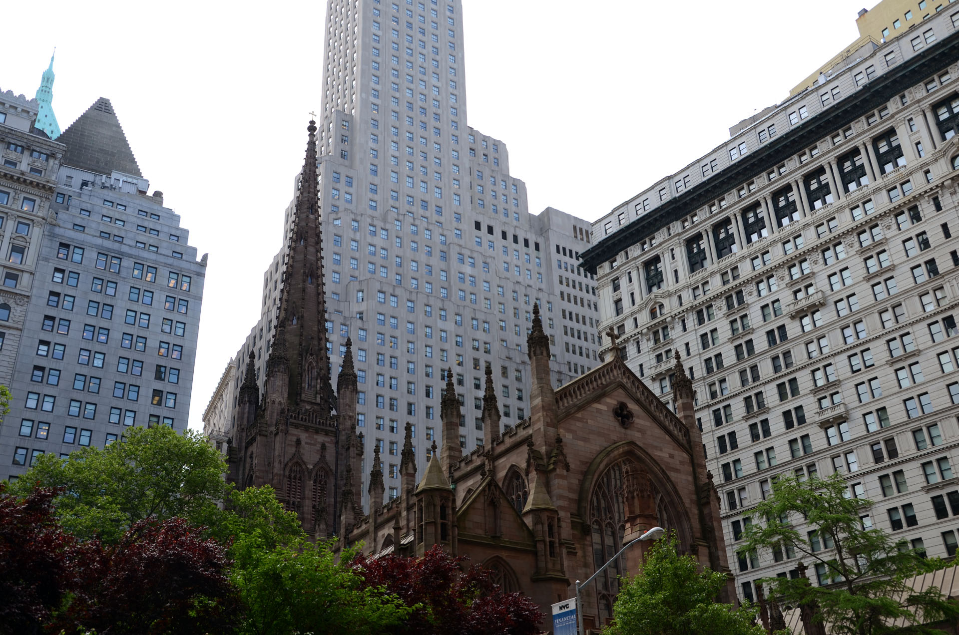 Trinity Church