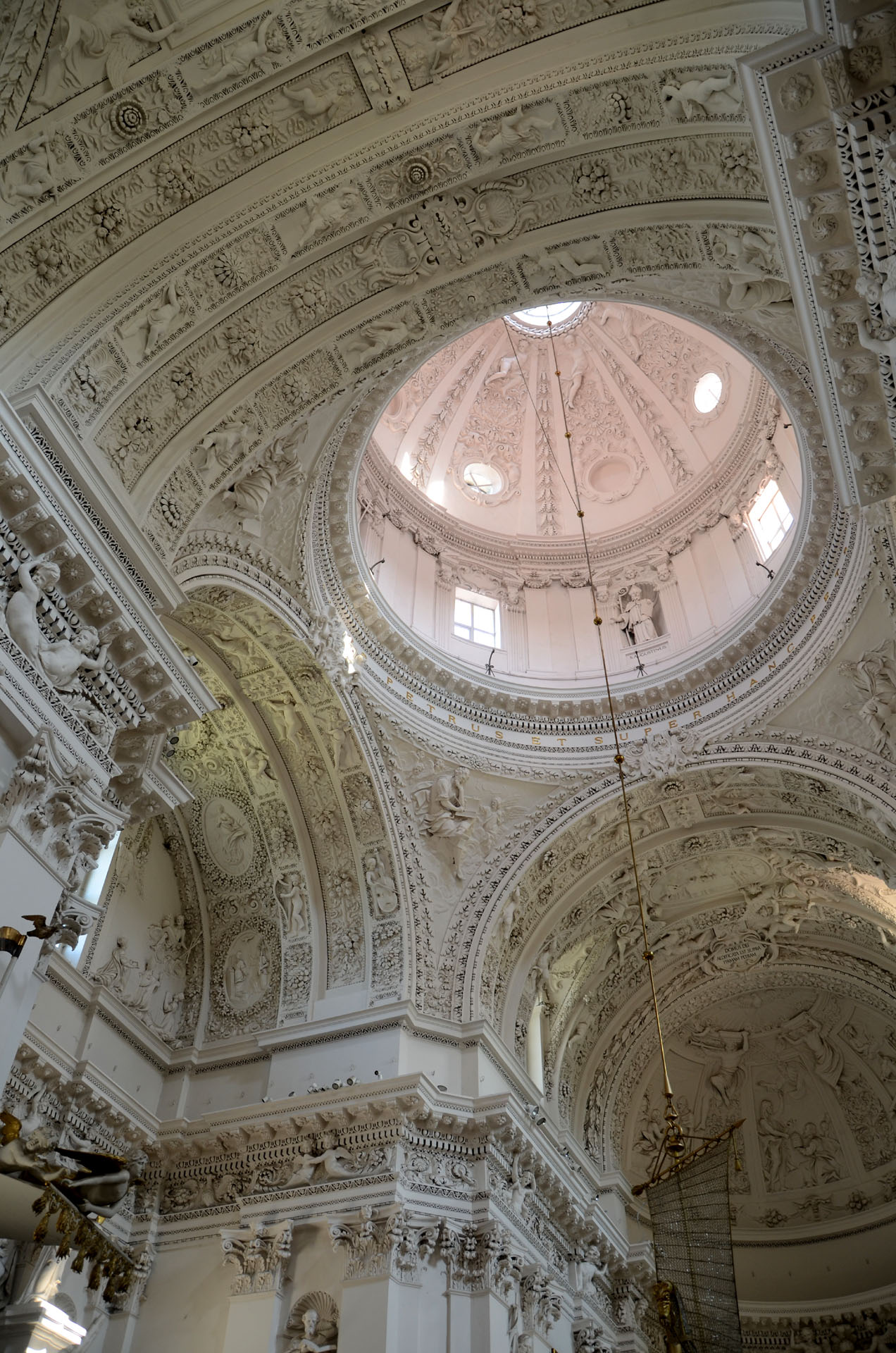 St. Peter and St. Paul's Church