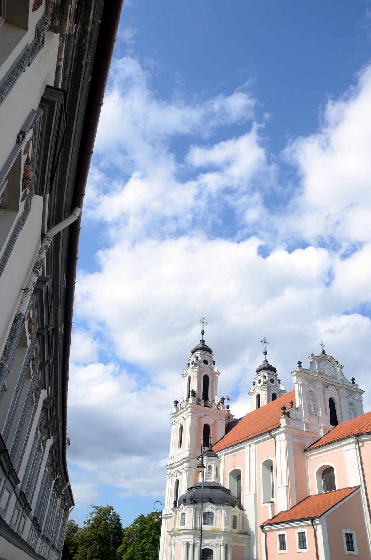 St. Catherine's Church