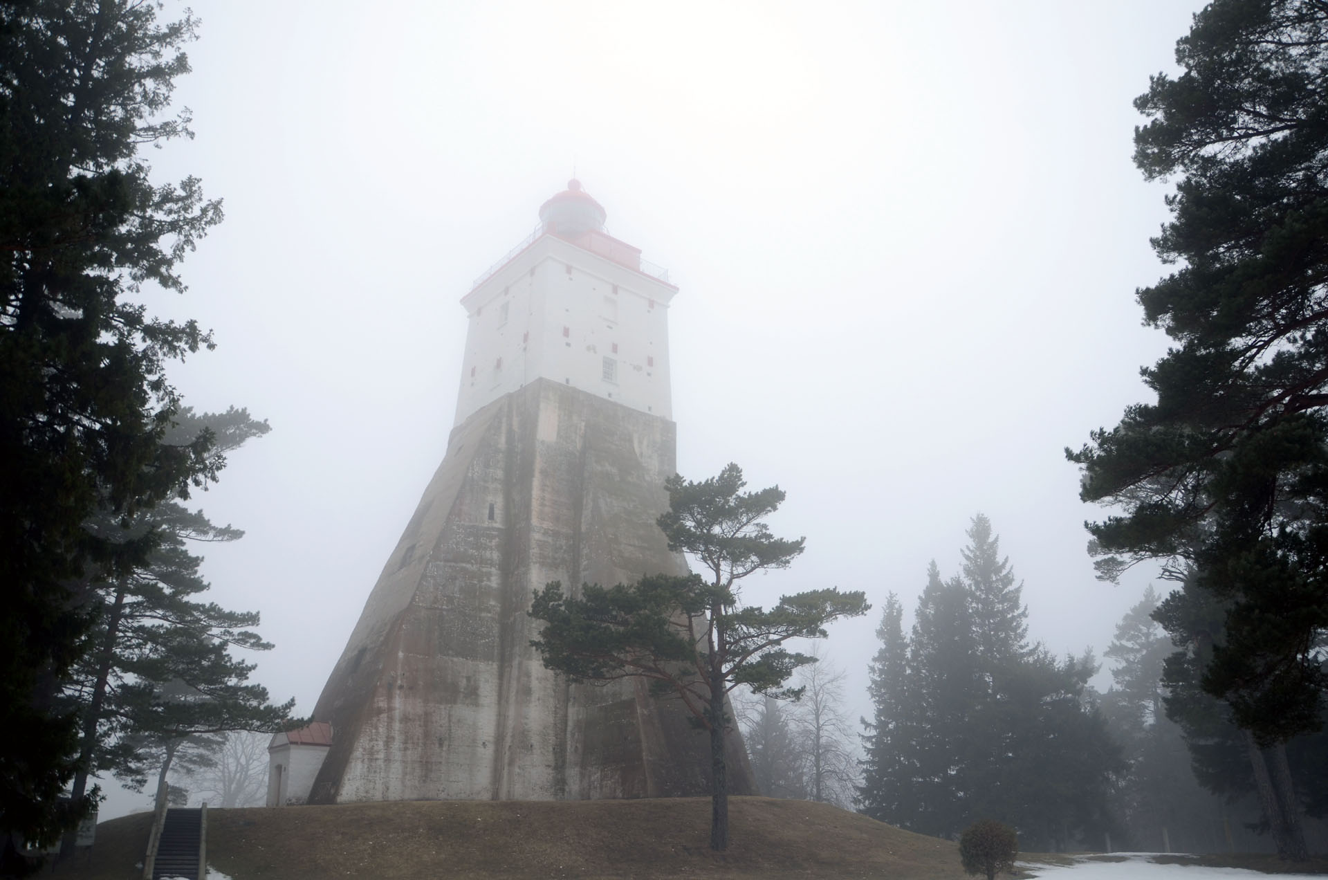 Kõpu Lighthouse