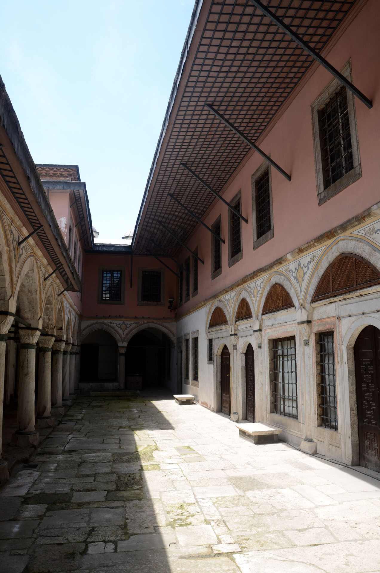 Topkapi Palace