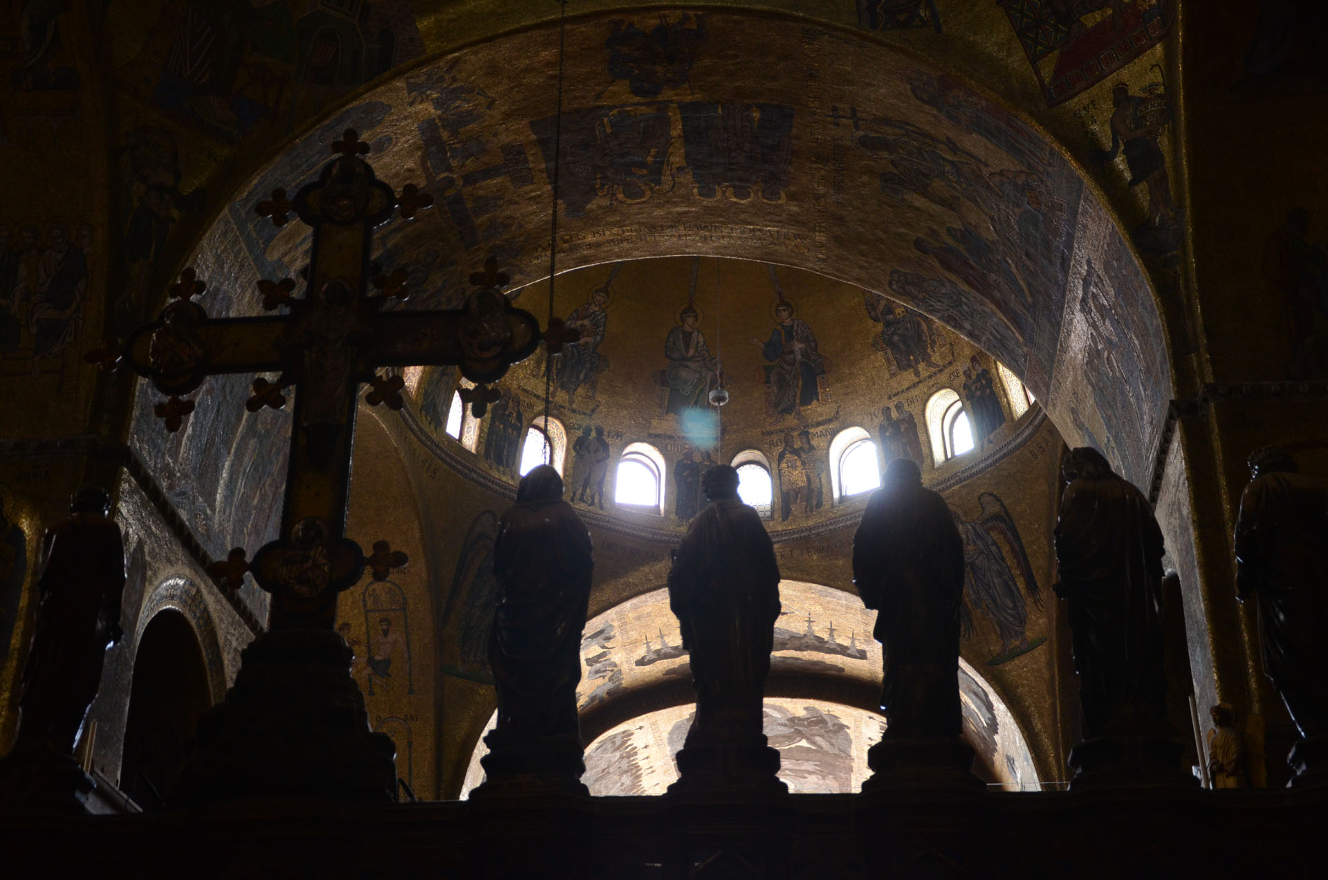 Basilica di San Marco