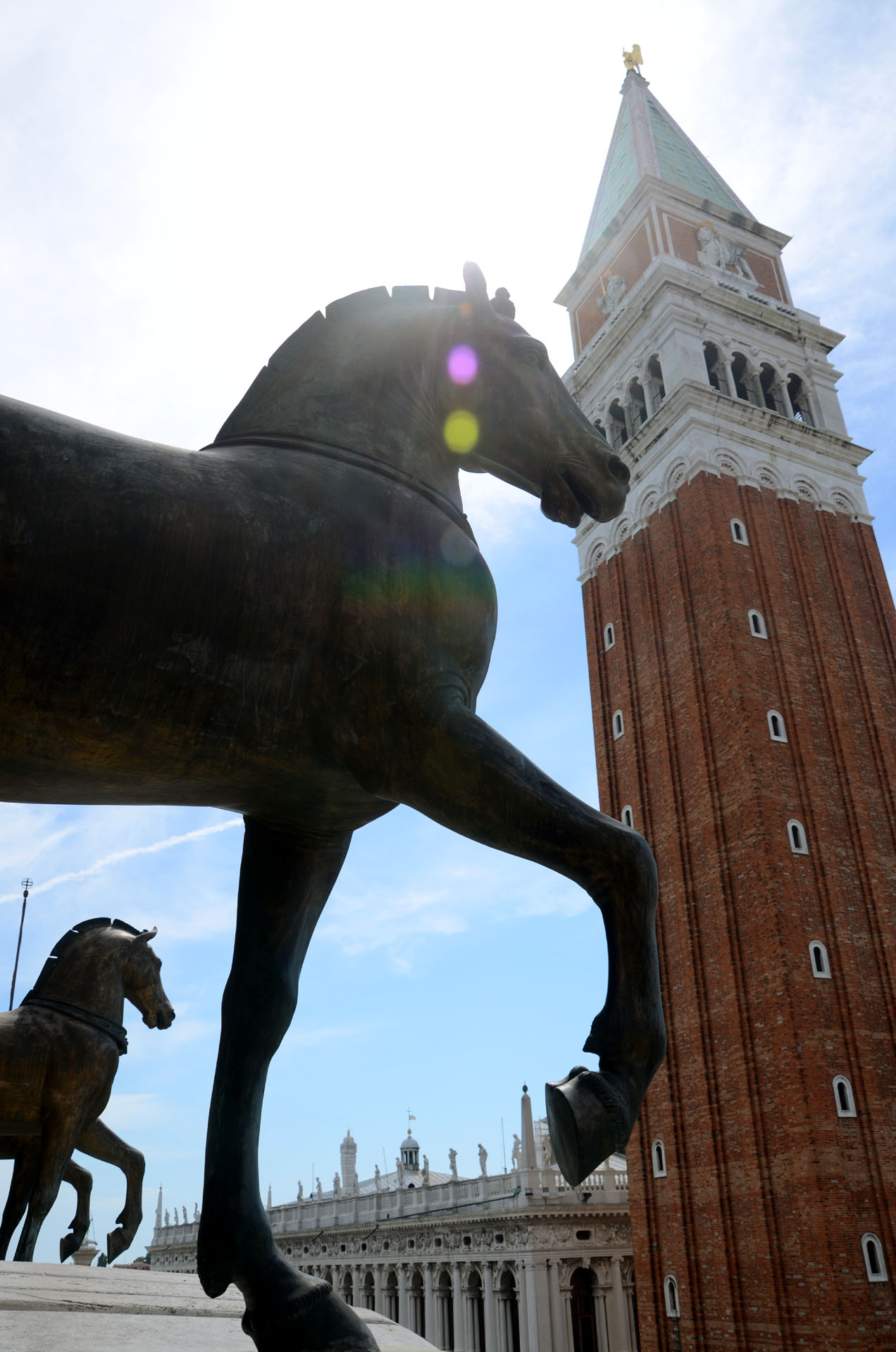 Campanile di San Marco