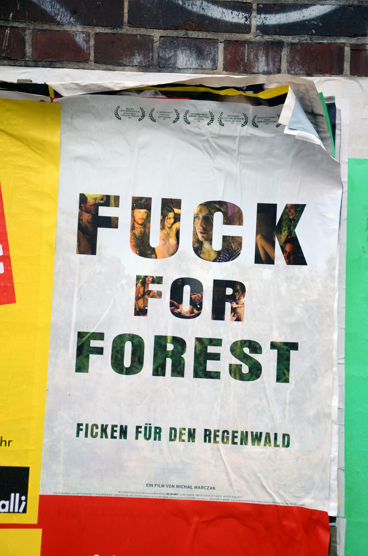 Rosa Luxemburg Straße