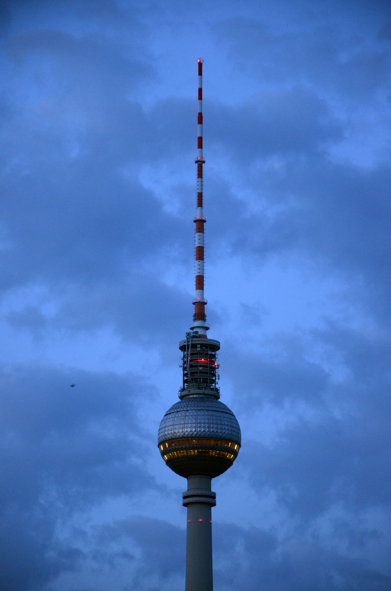 Fernsehturm