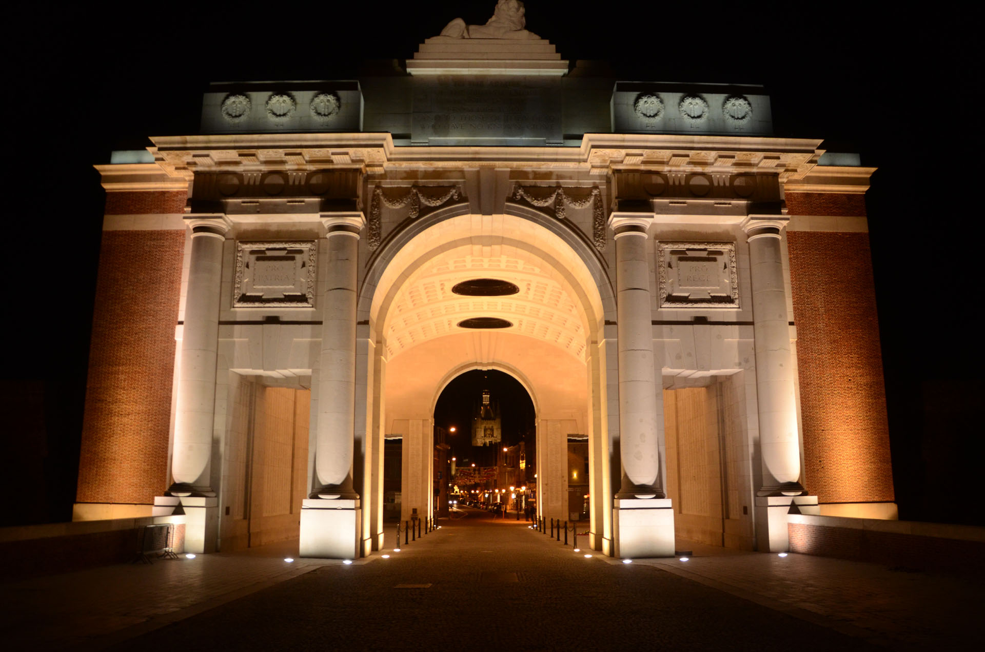 Menin Gate