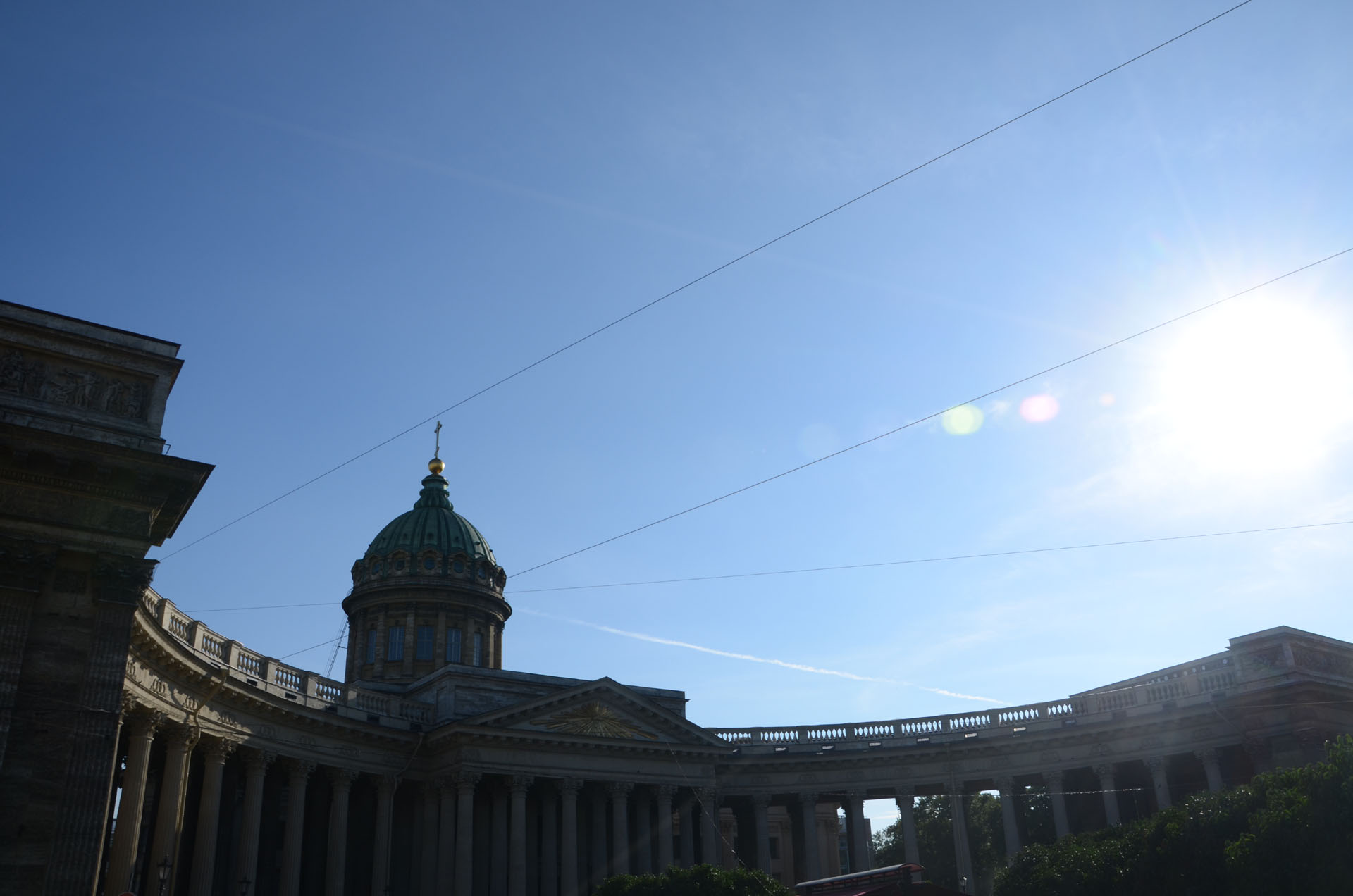 Kazan Cathedral
