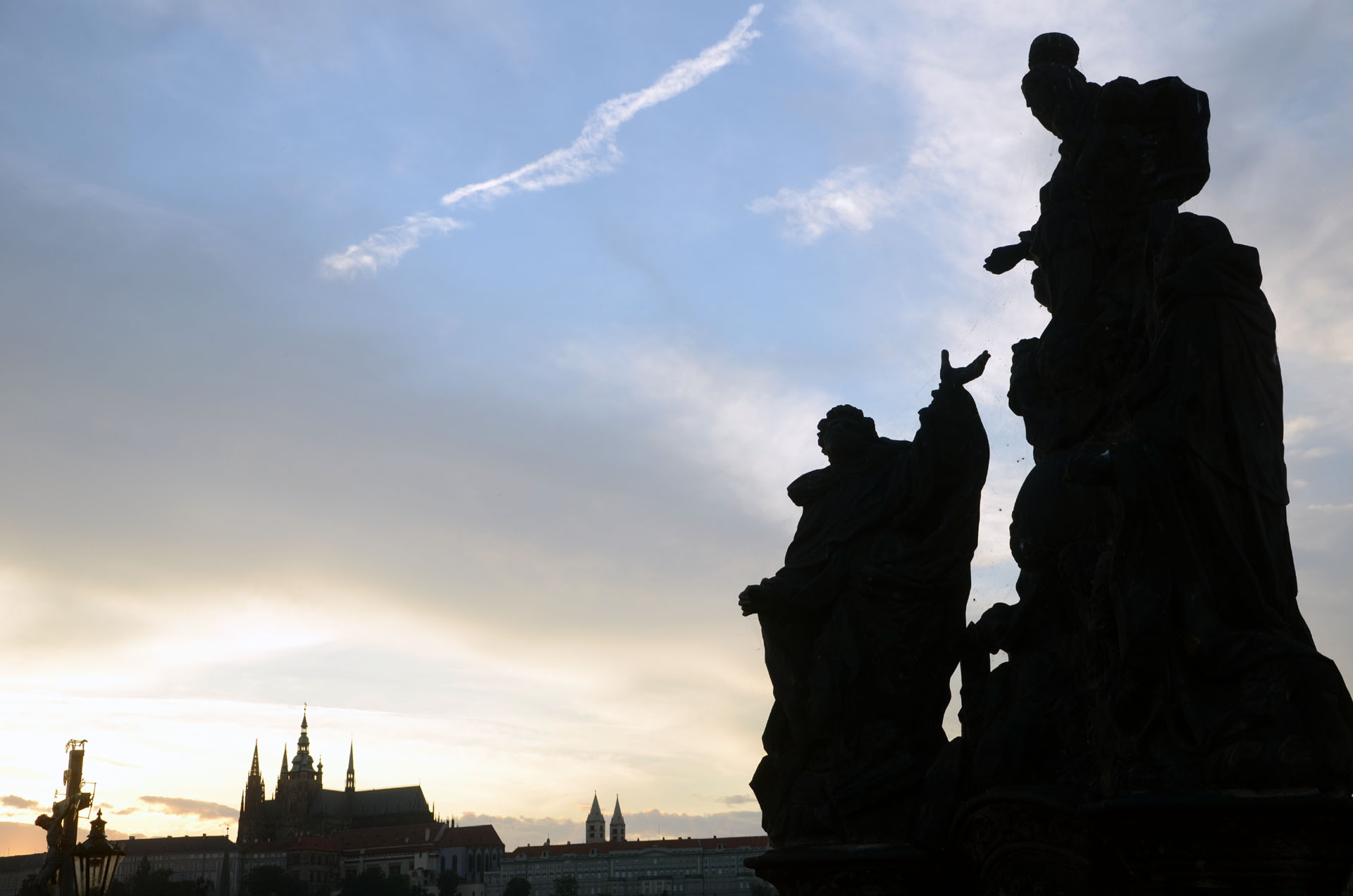 Charles Bridge