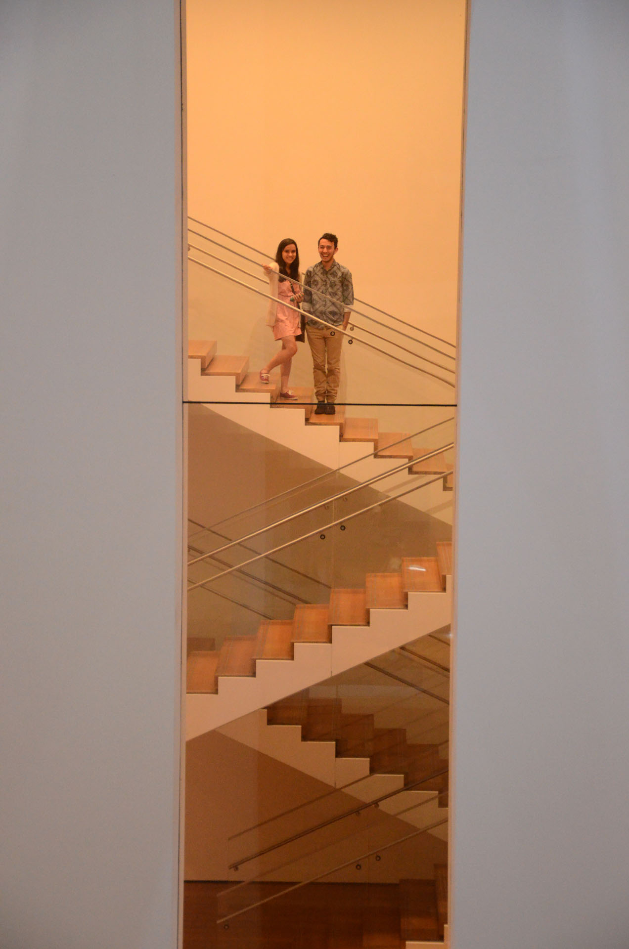 Museum of Modern Art