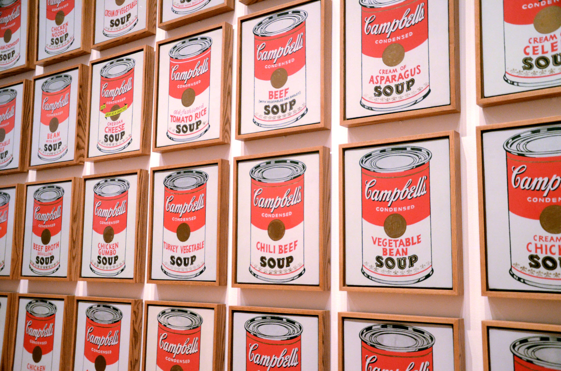 Museum of Modern Art