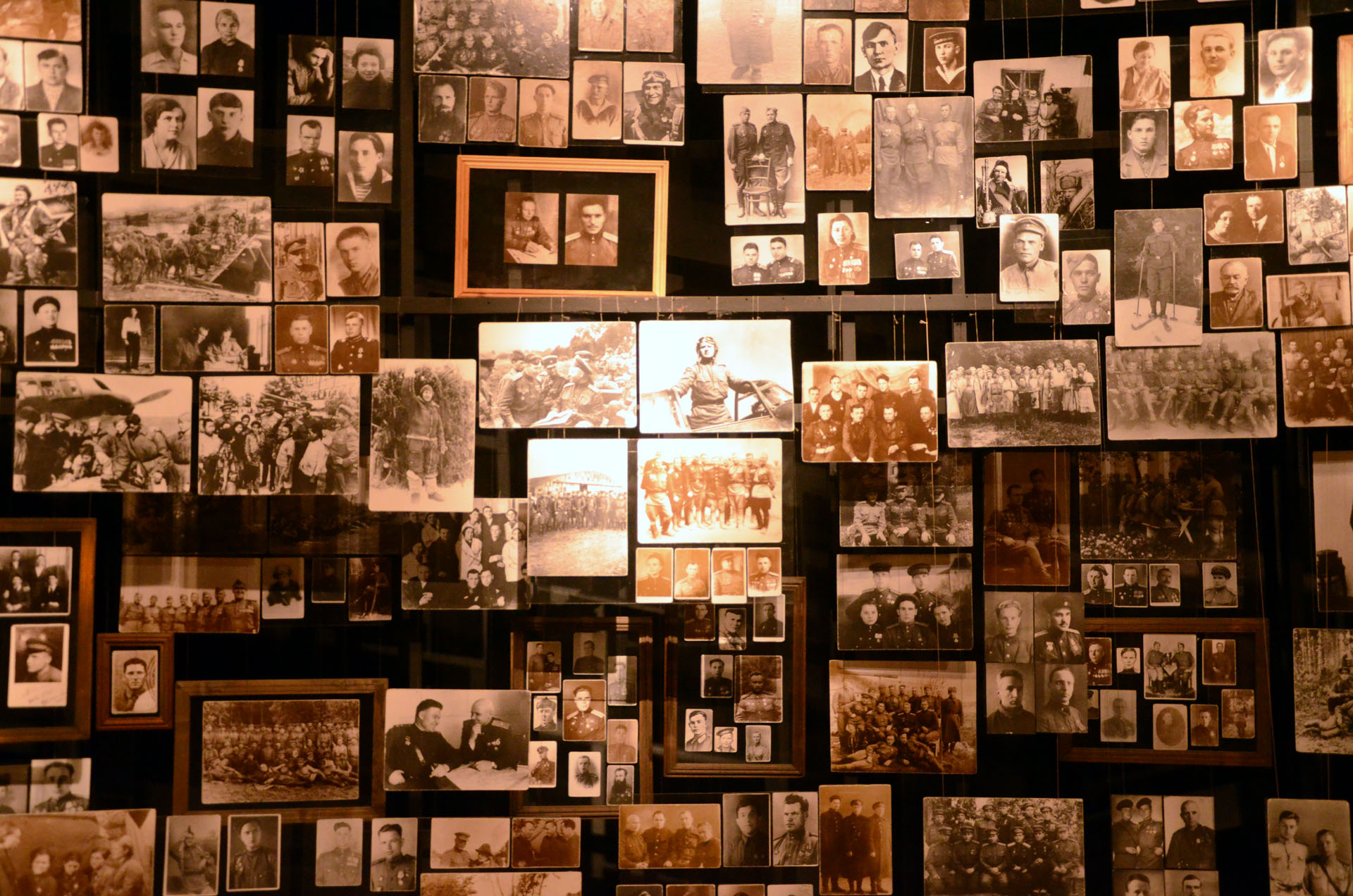 Museum of the Great Patriotic War