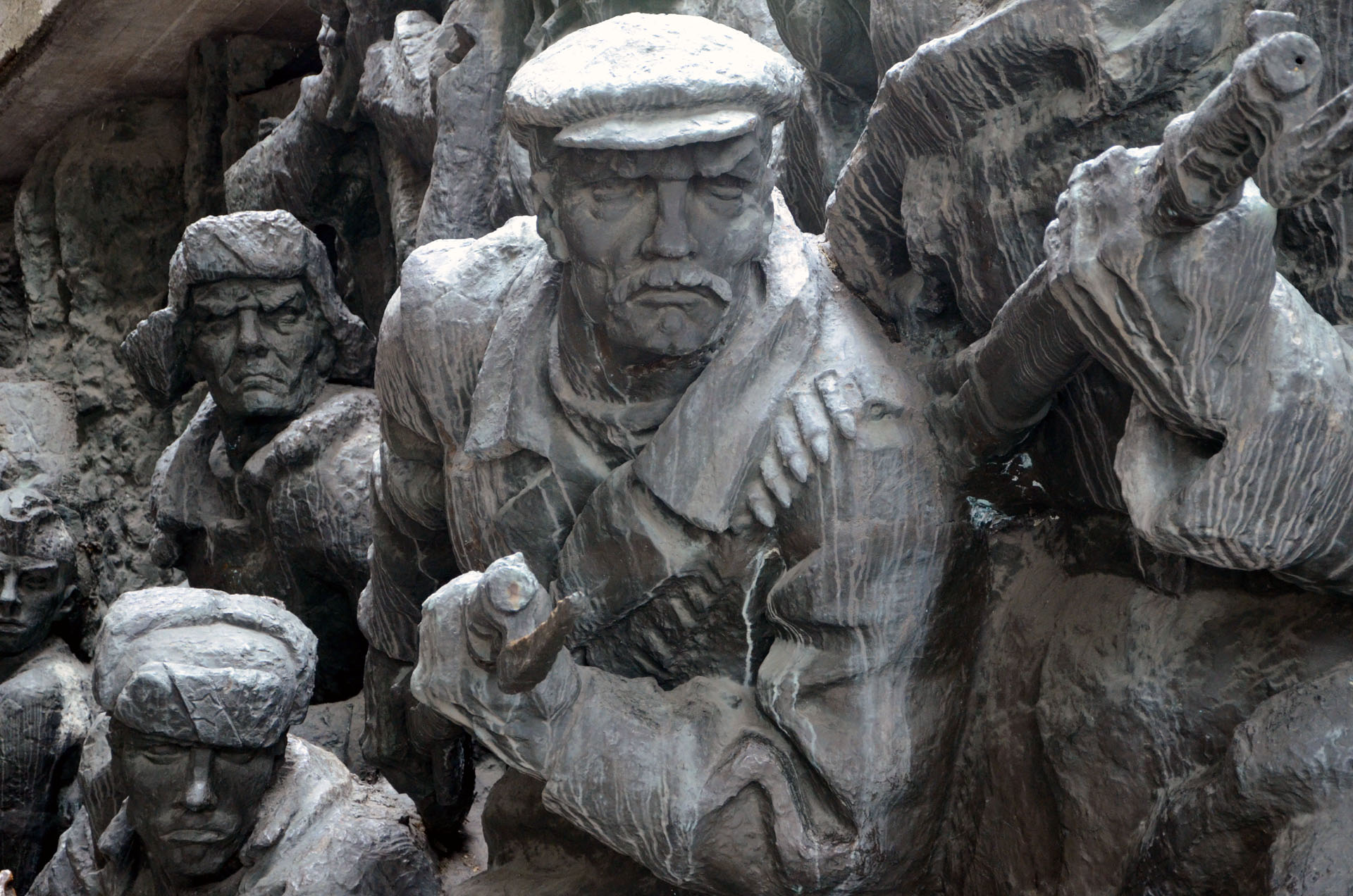 Museum of the Great Patriotic War