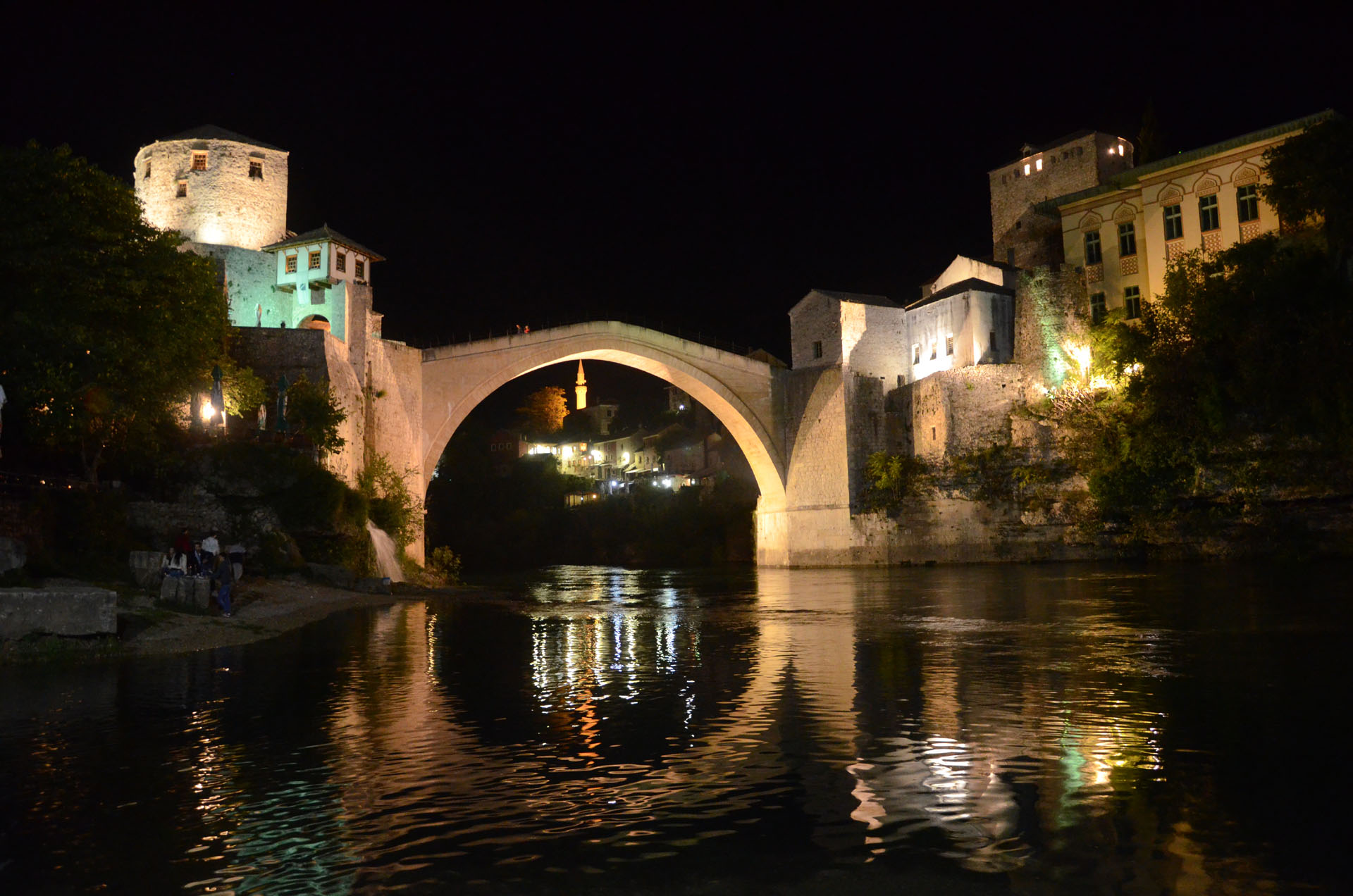 Stari Most