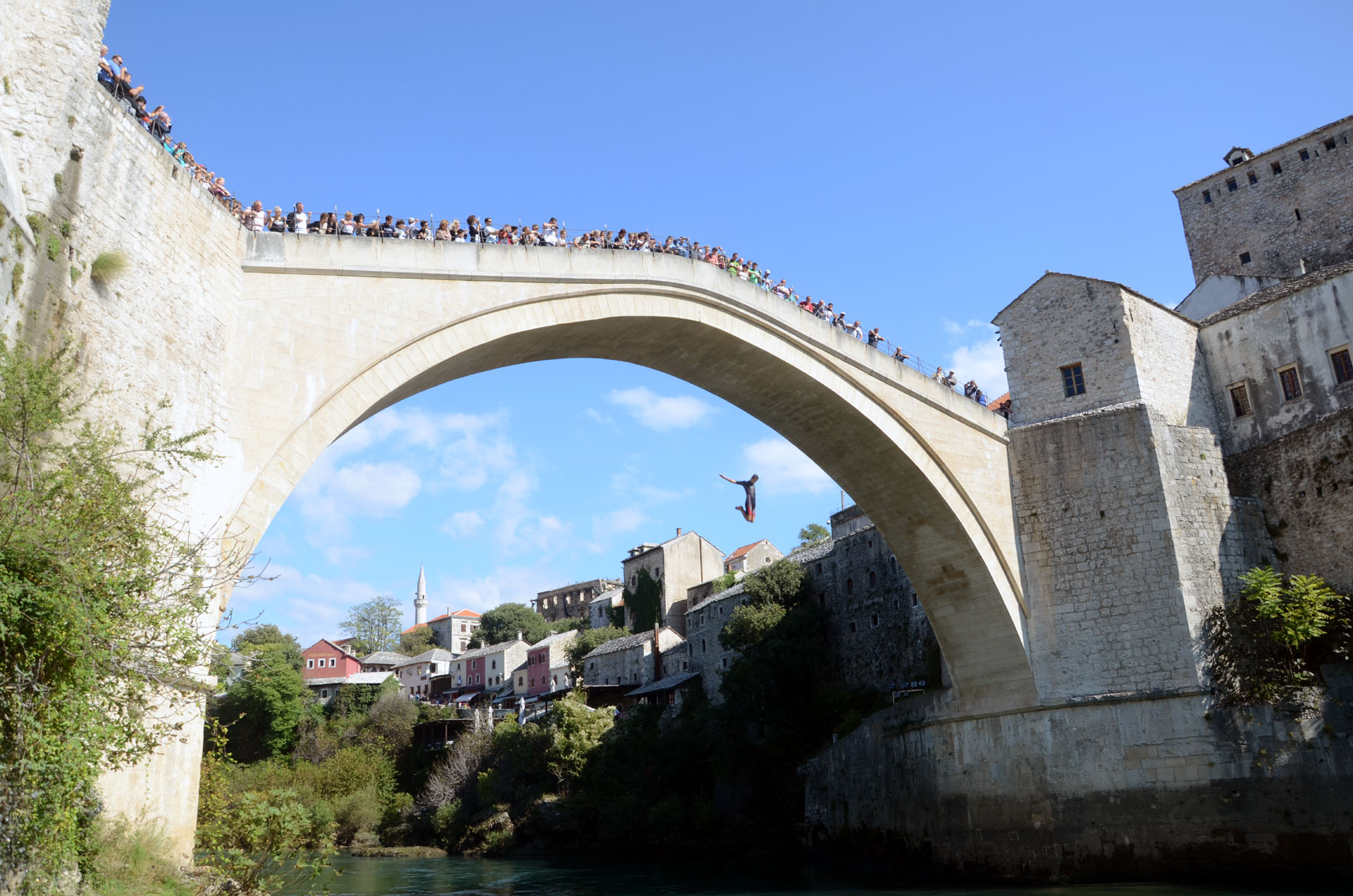 Stari Most