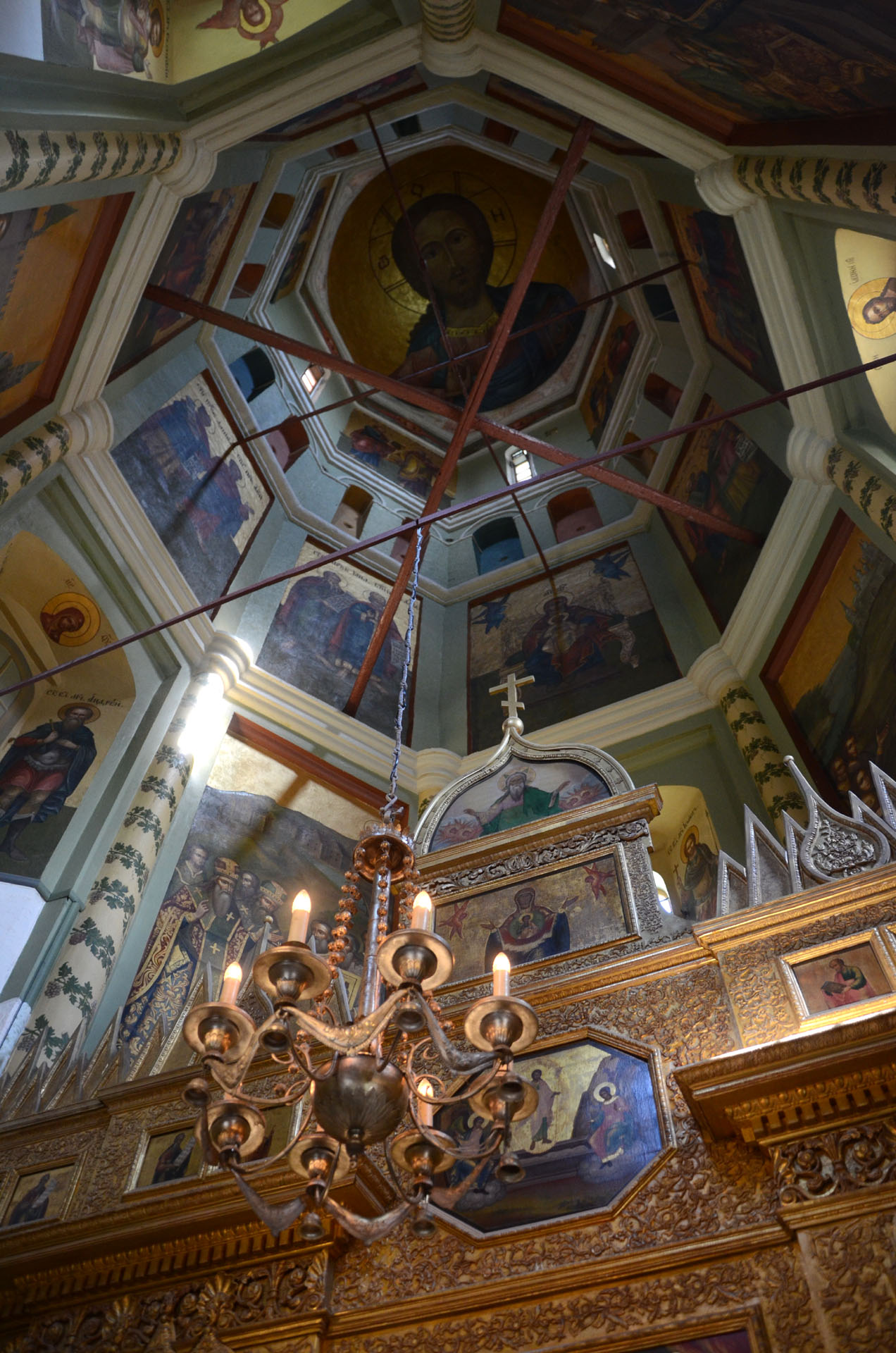 Saint Basil's Cathedral