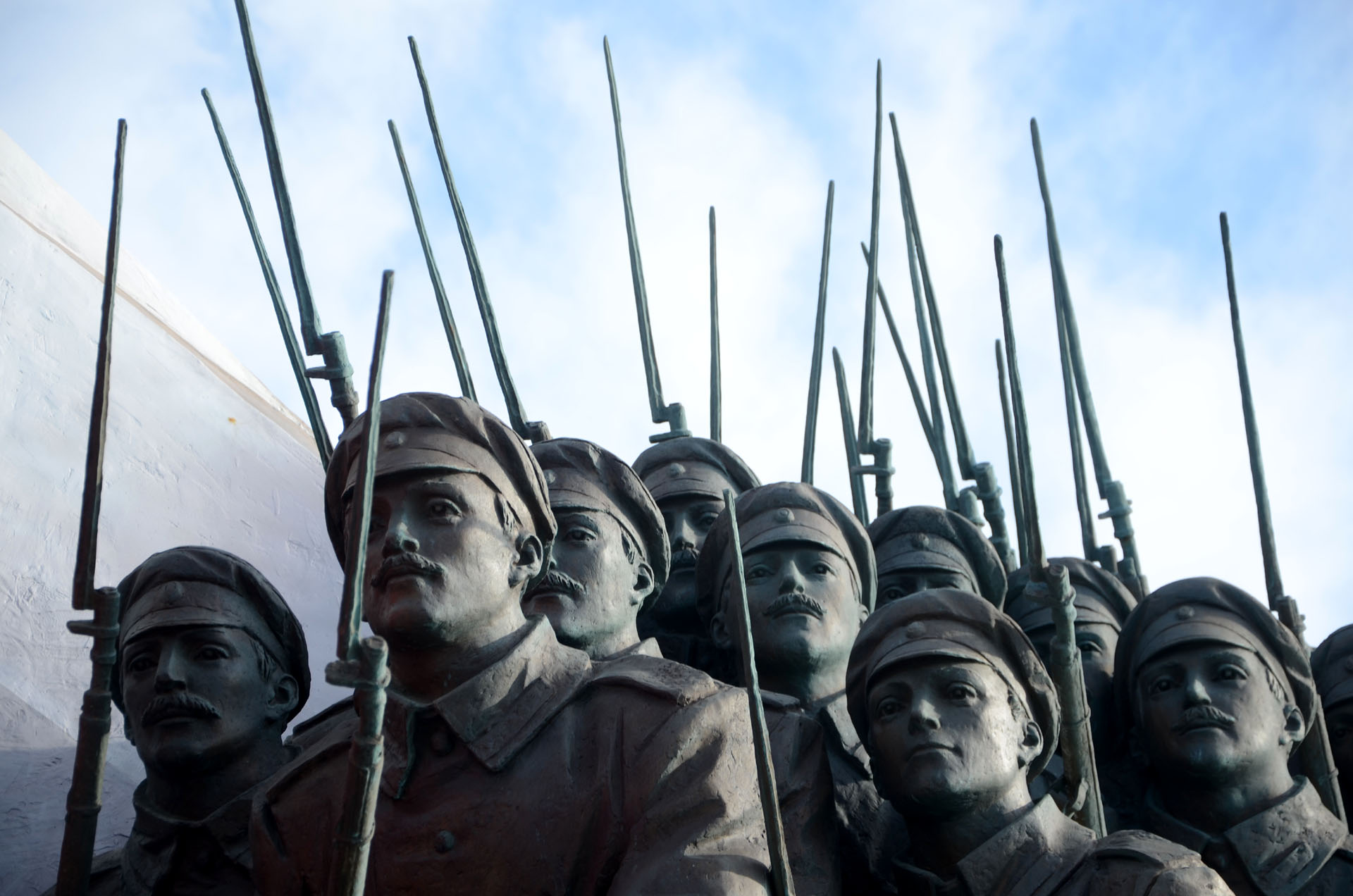 World War I Monument