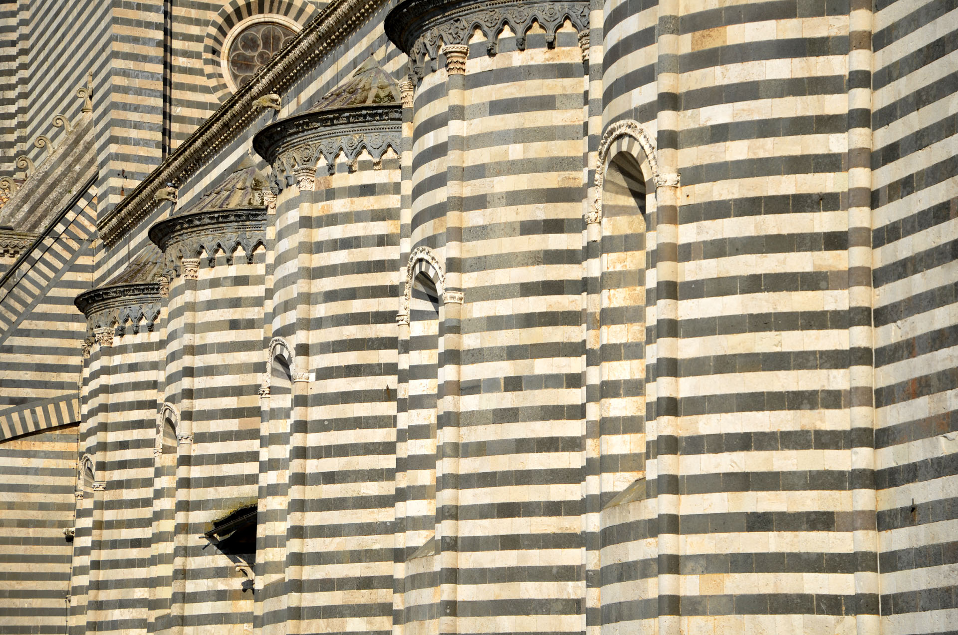 Orvieto Cathedral
