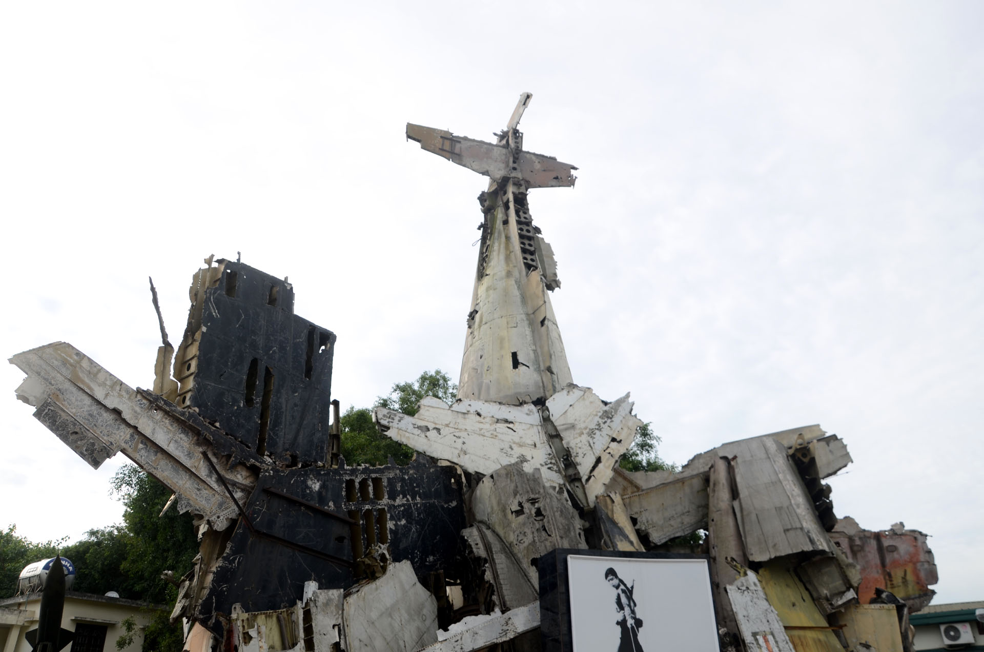 Vietnam Military History Museum