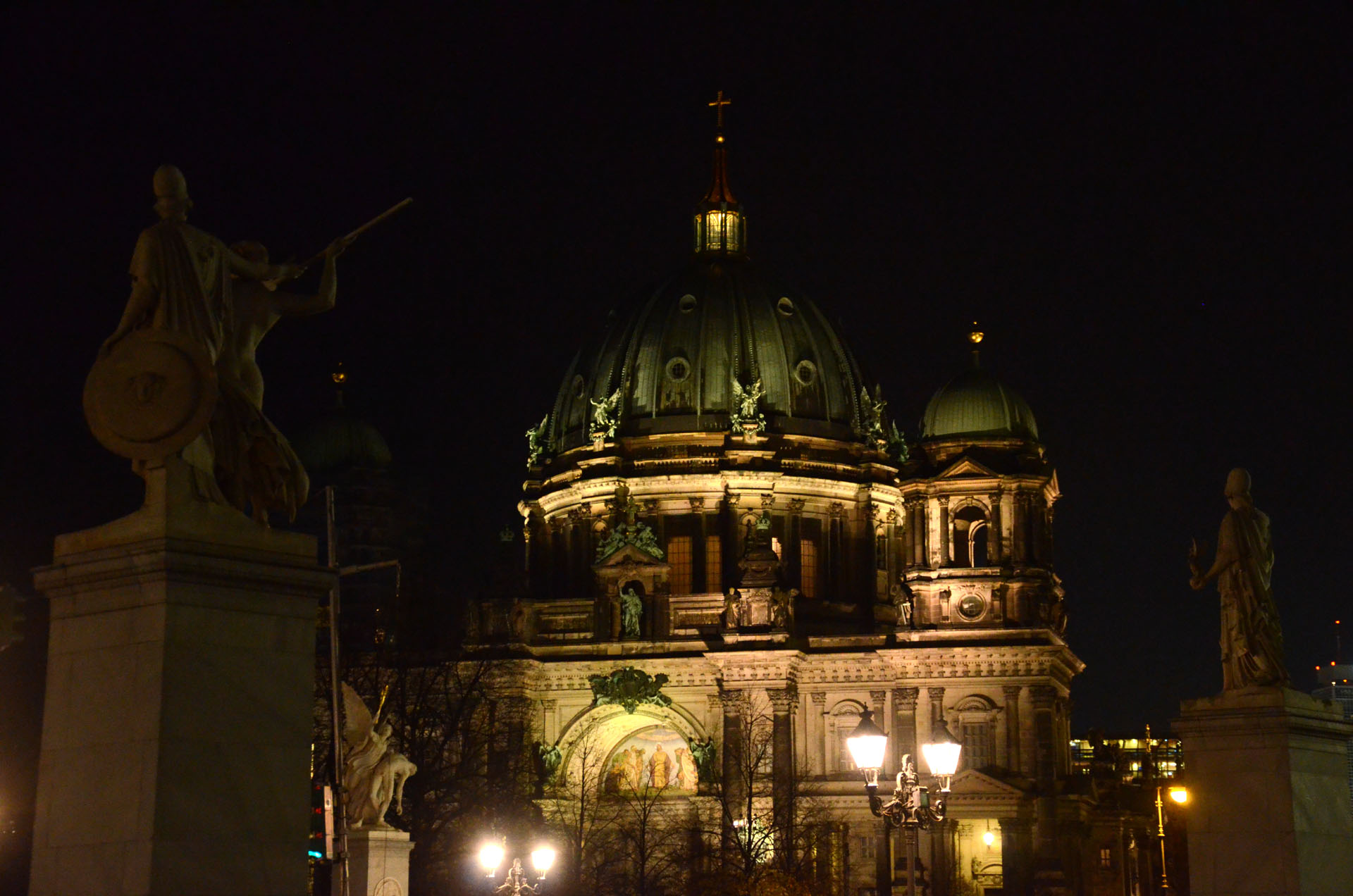 Berliner Dom