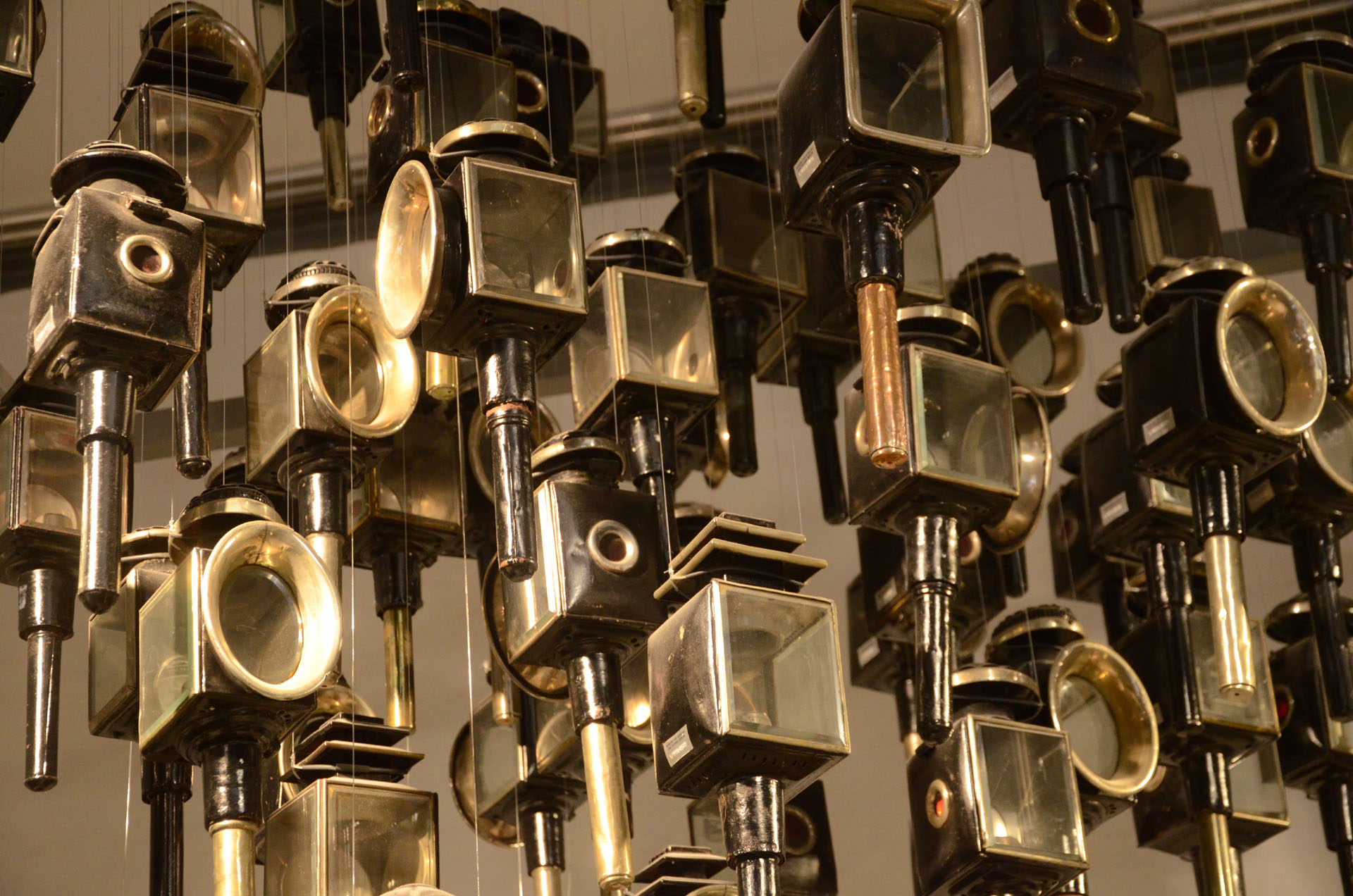 Deutsches Technikmuseum