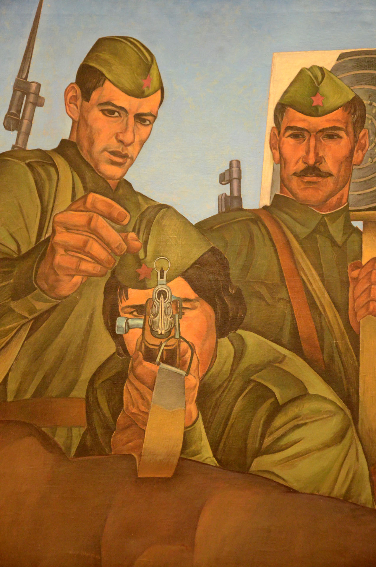 National Gallery of Arts