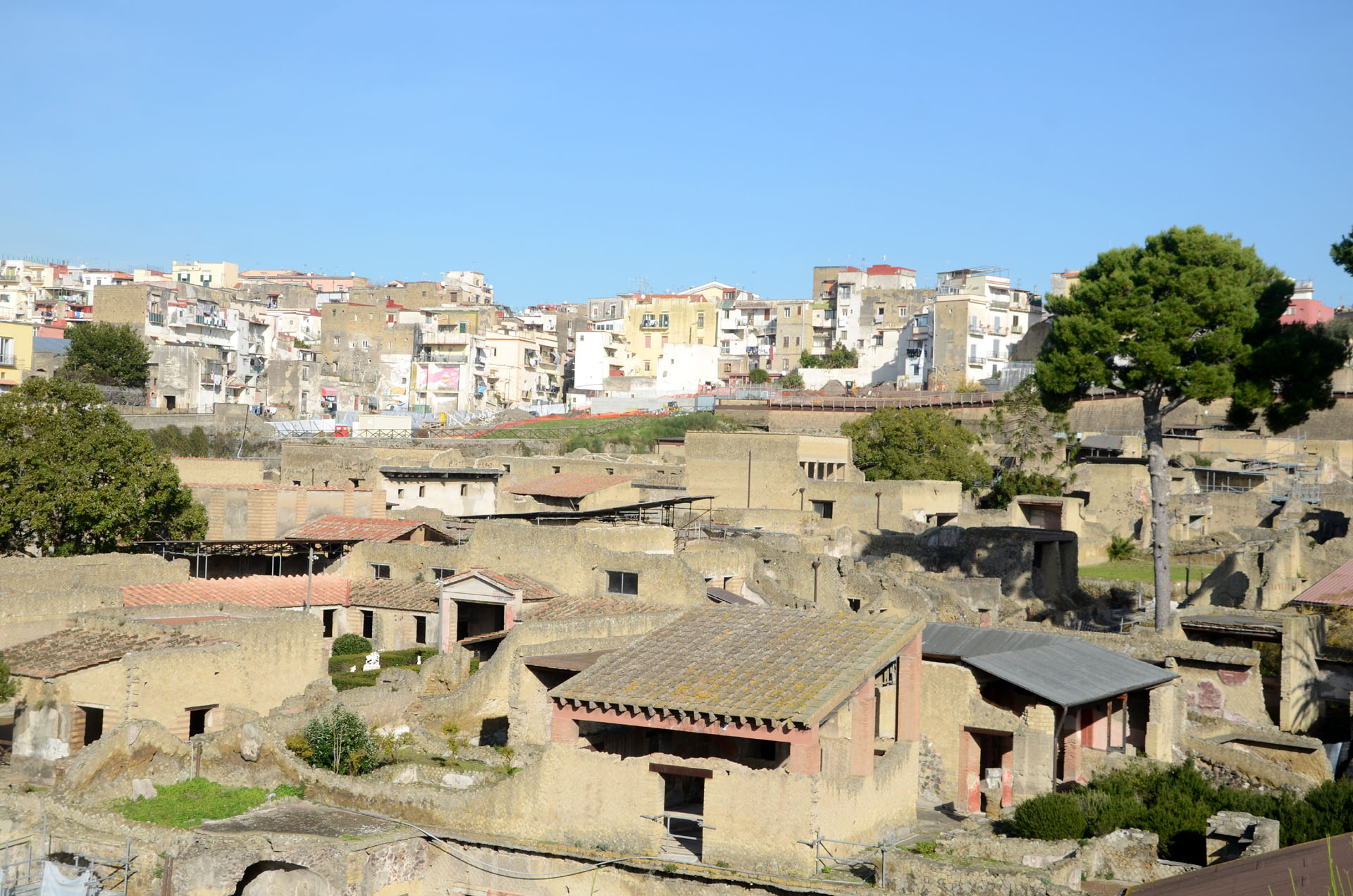 Herculaneum