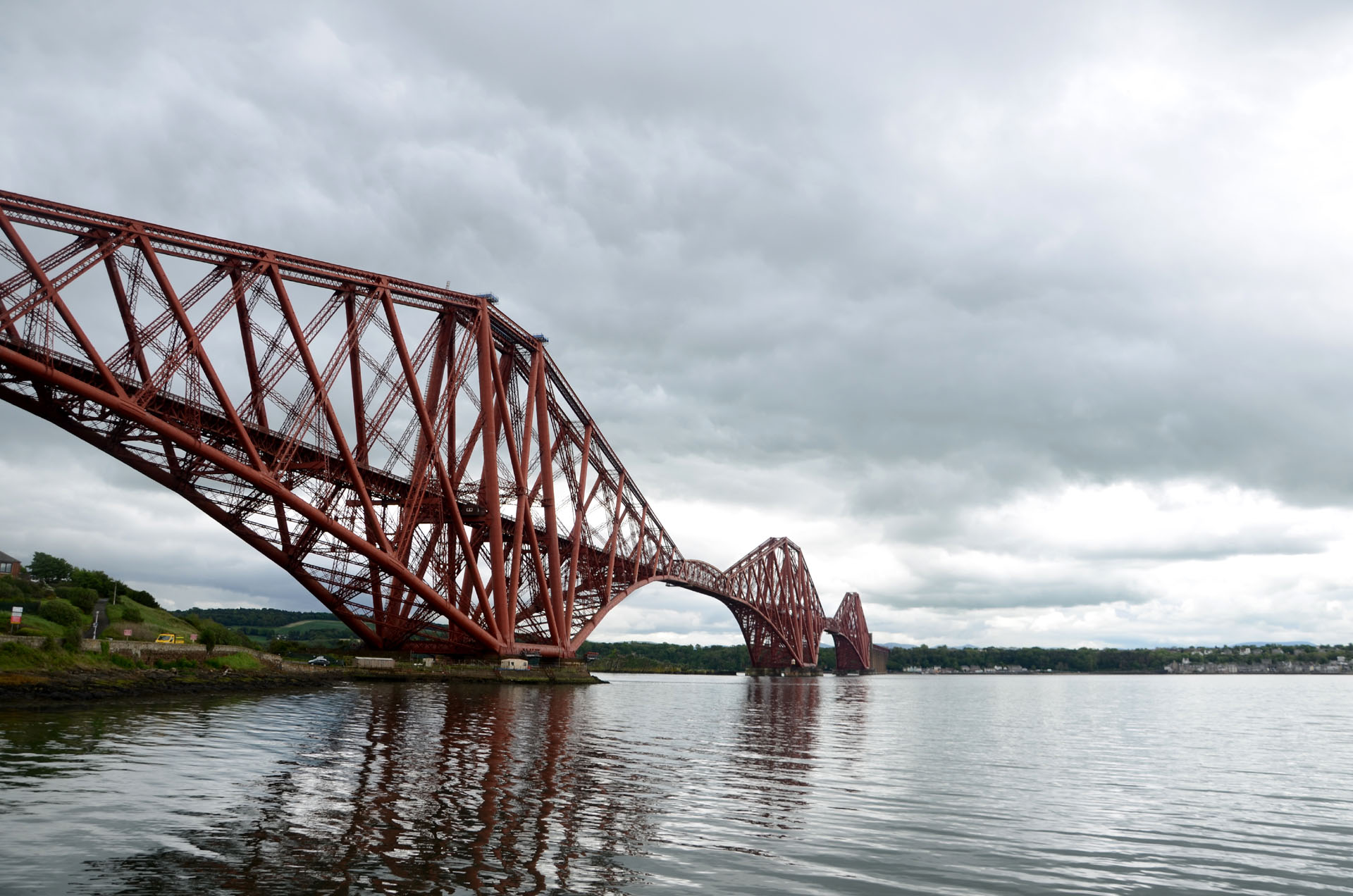 Forth Bridge