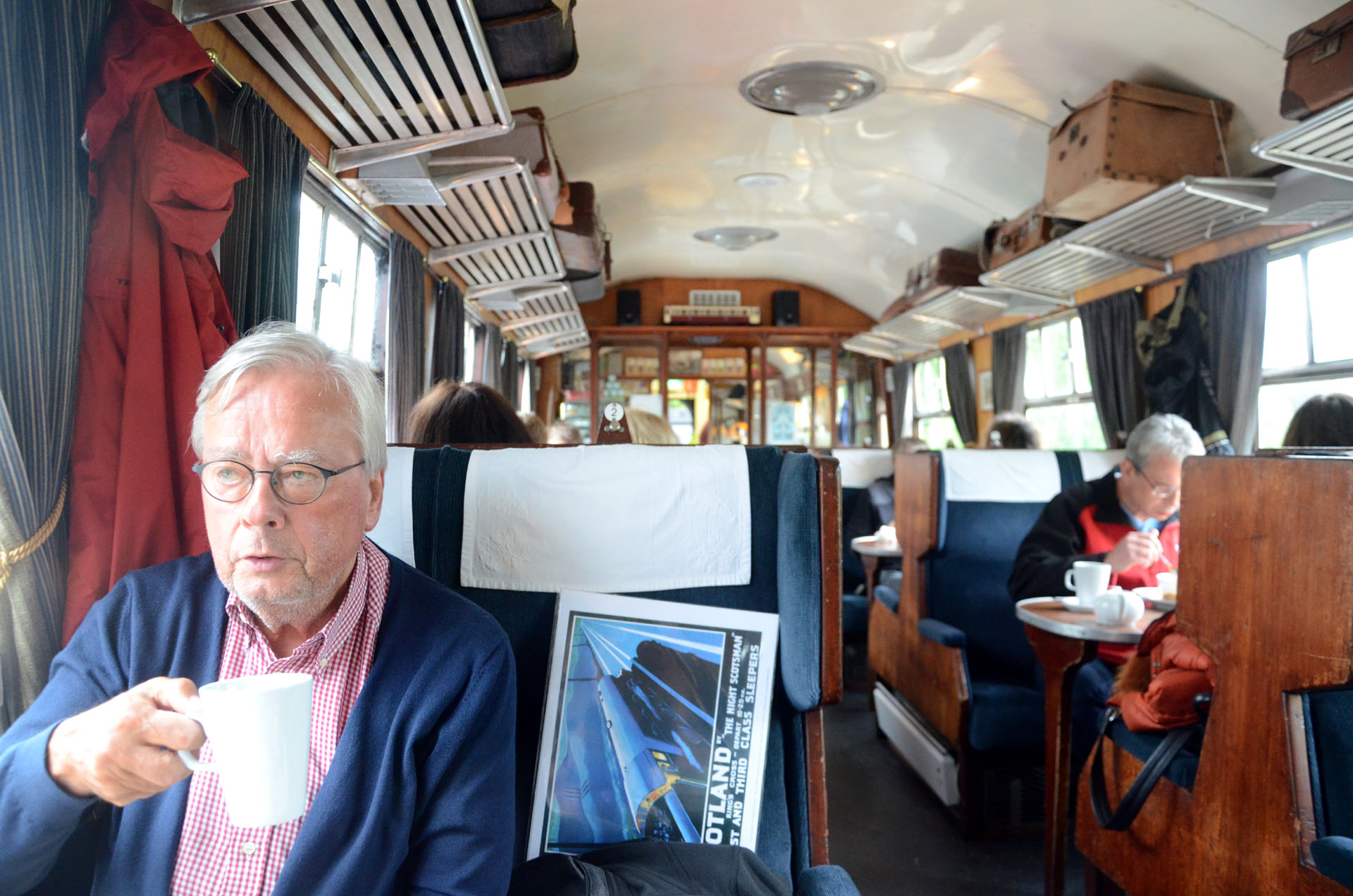 Glenfinnan Station Museum