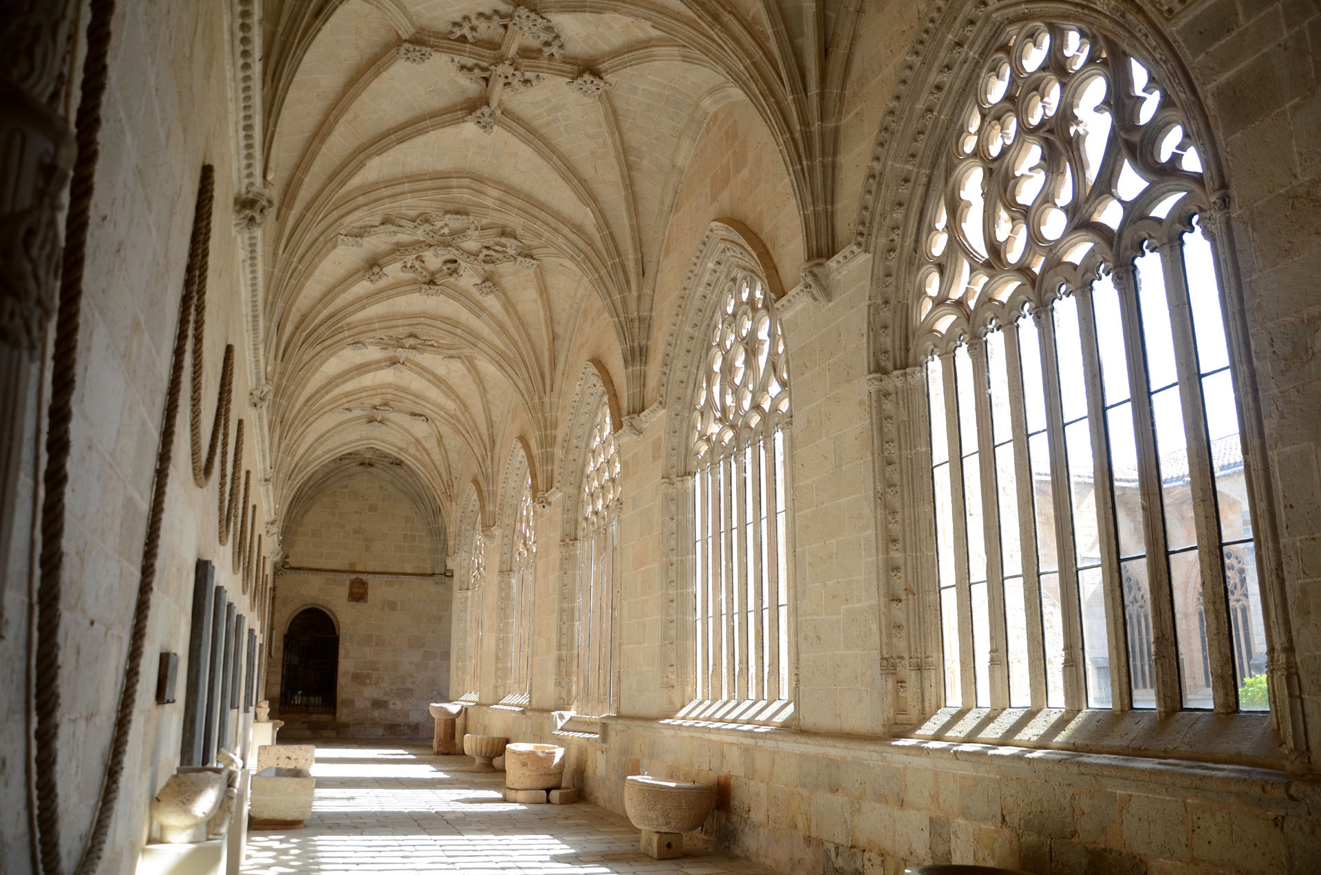 Burgo de Osma Cathedral