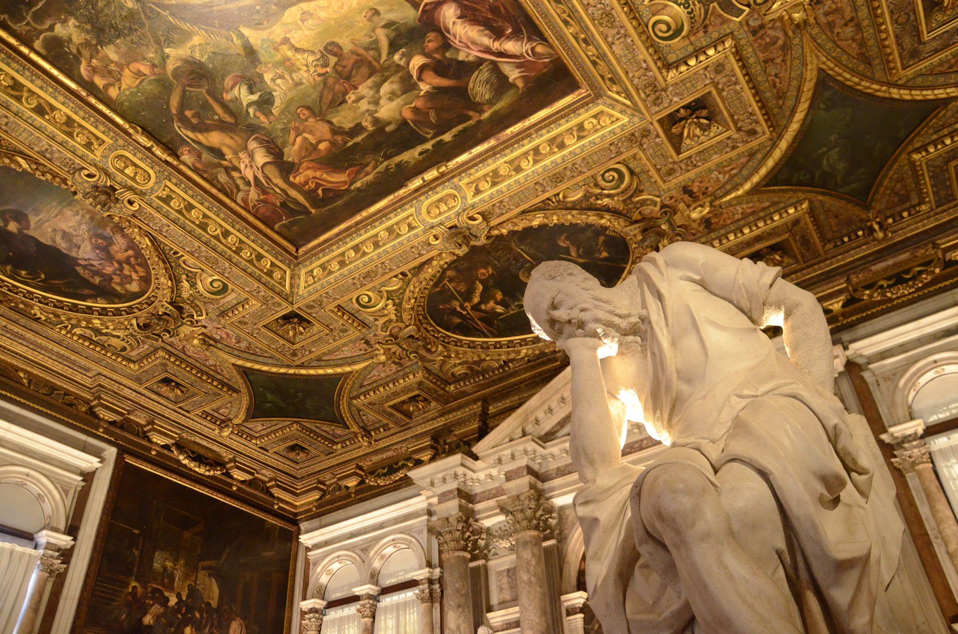 Scuola Grande di San Rocco