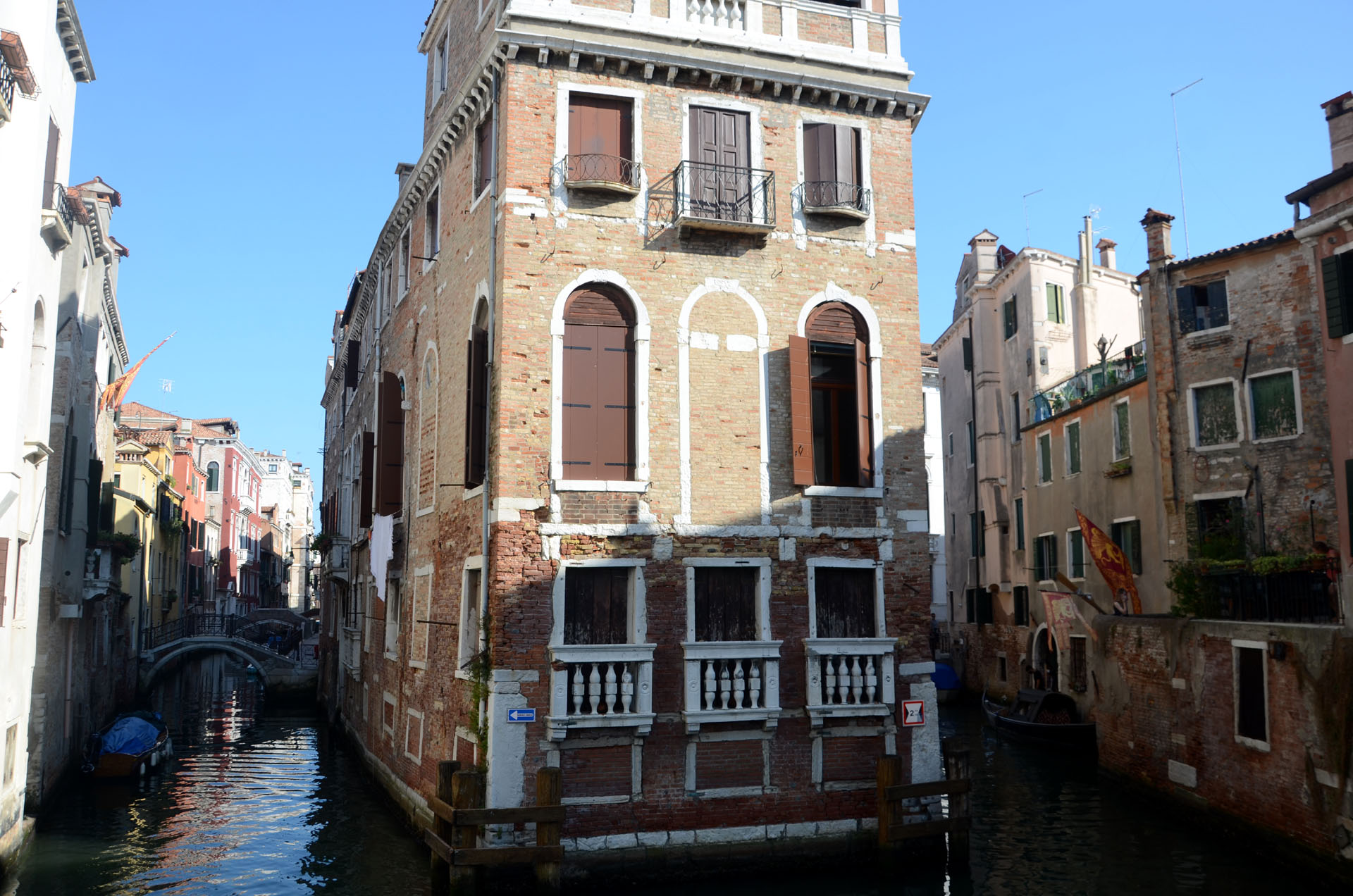 Palazzo Tetta