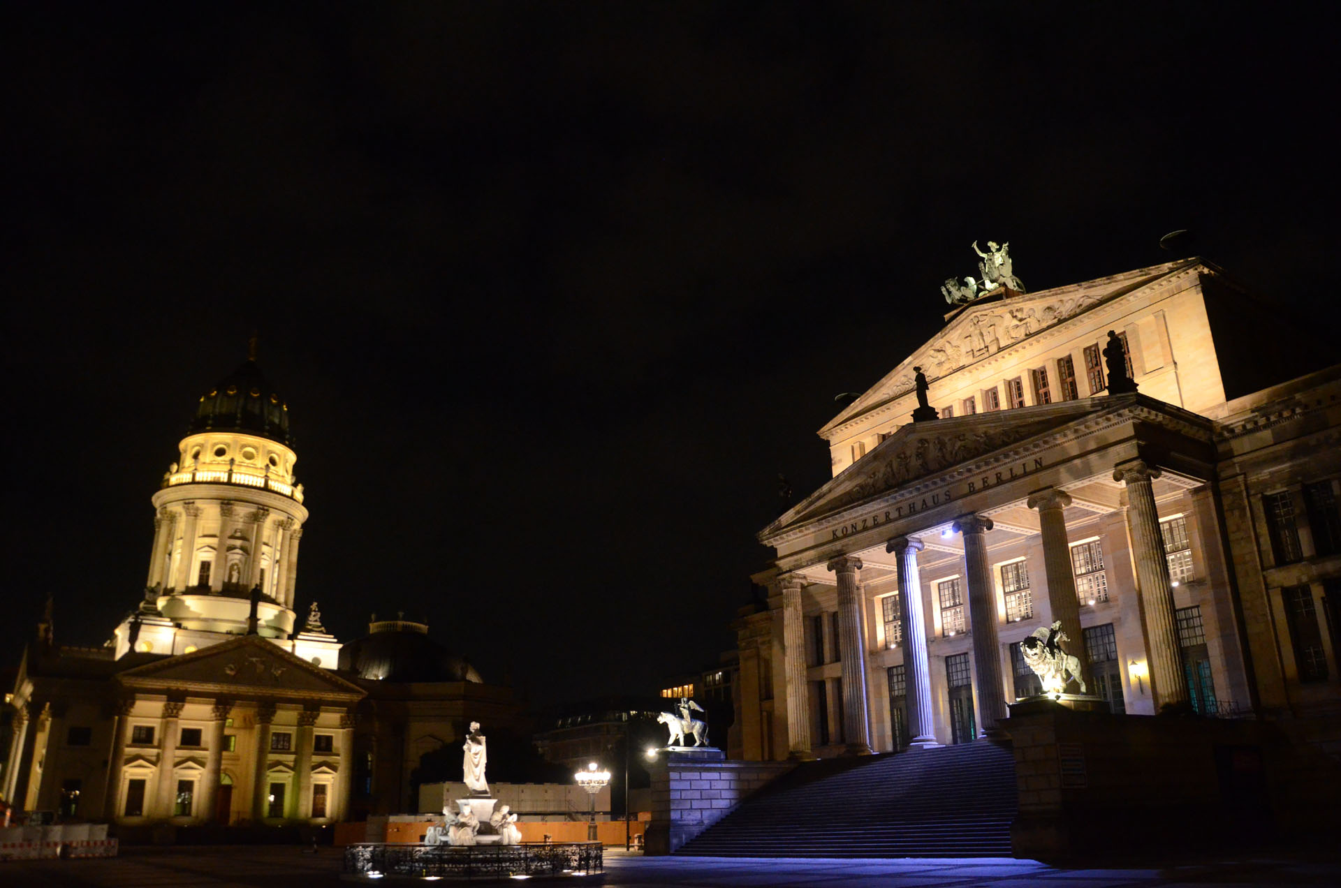 Gendarmenmarkt