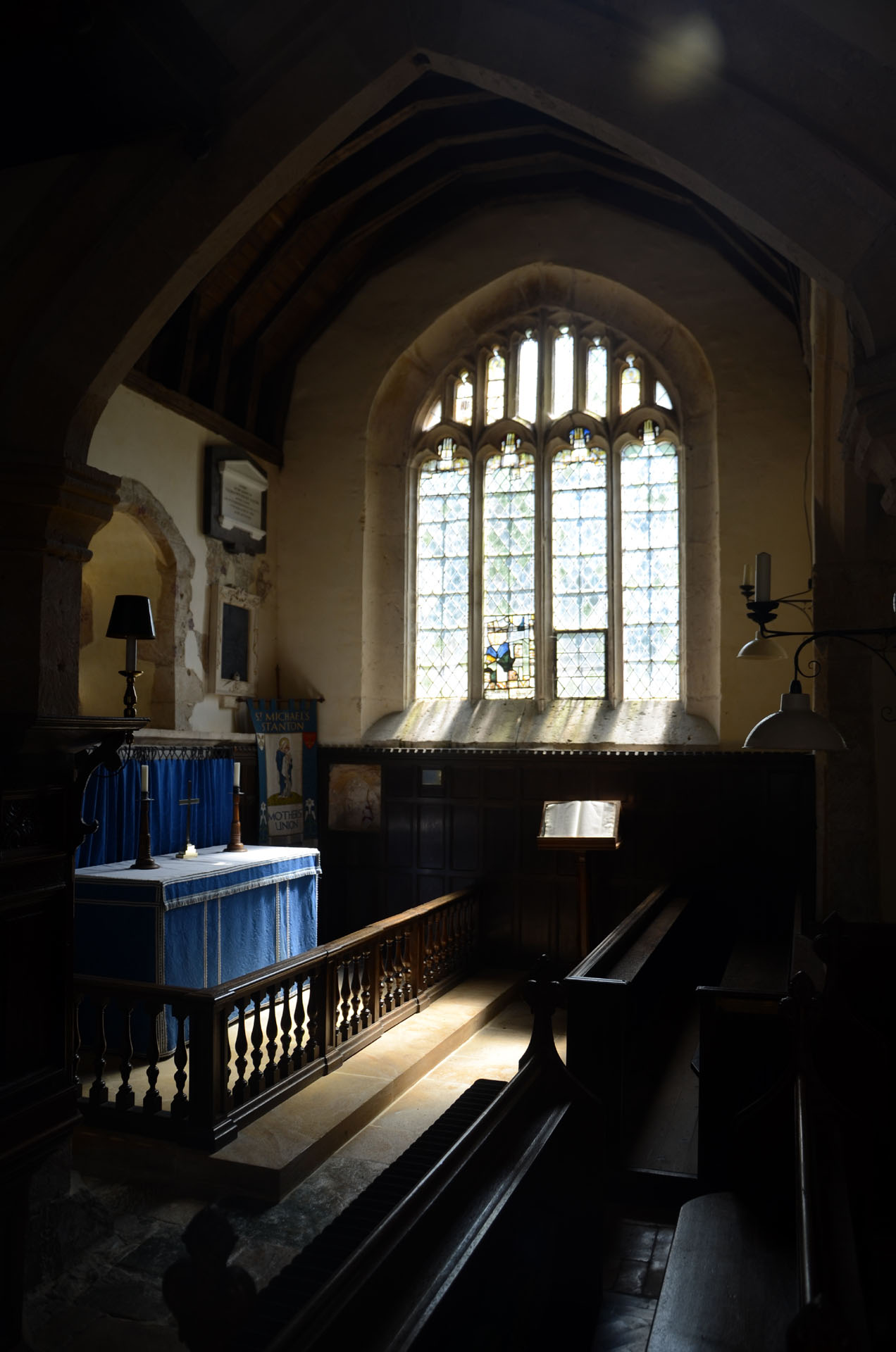 St Michael and All Angels' Church